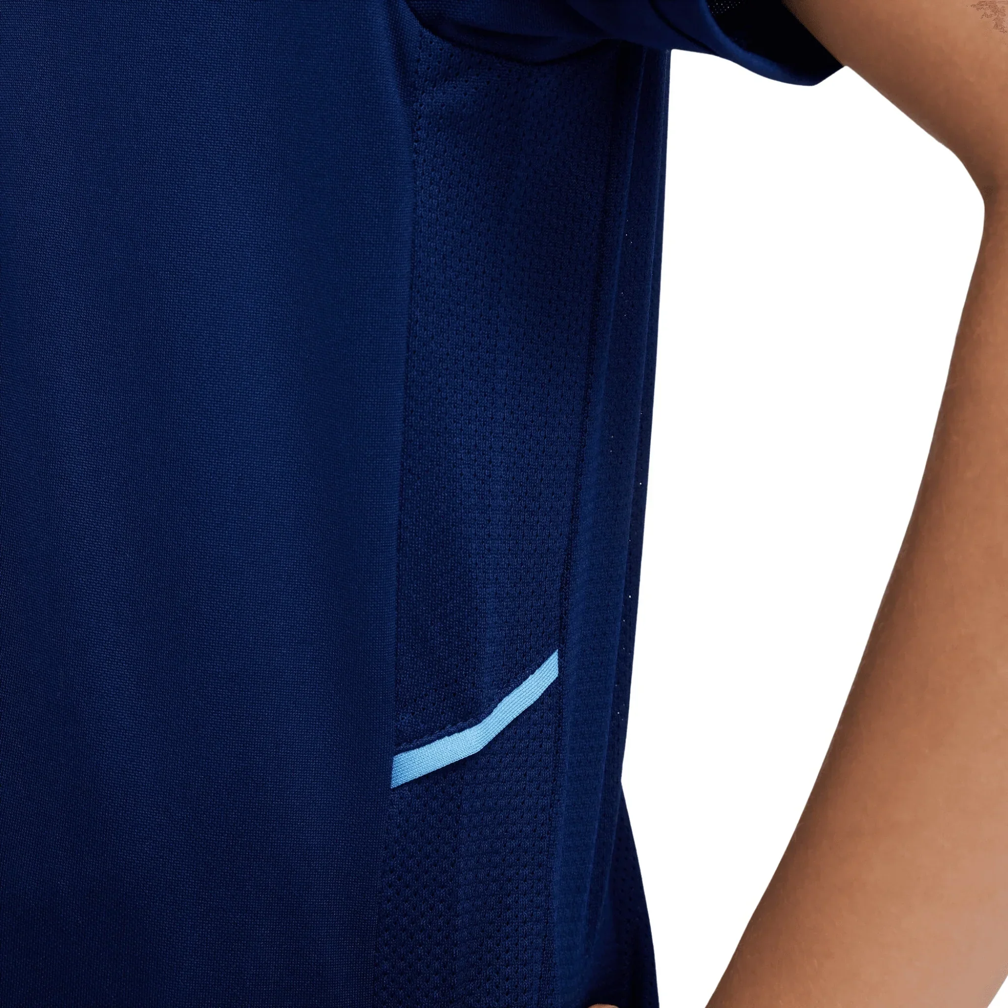Erling Haaland Academy Dri-FIT Junior Soccer Top - Image 9