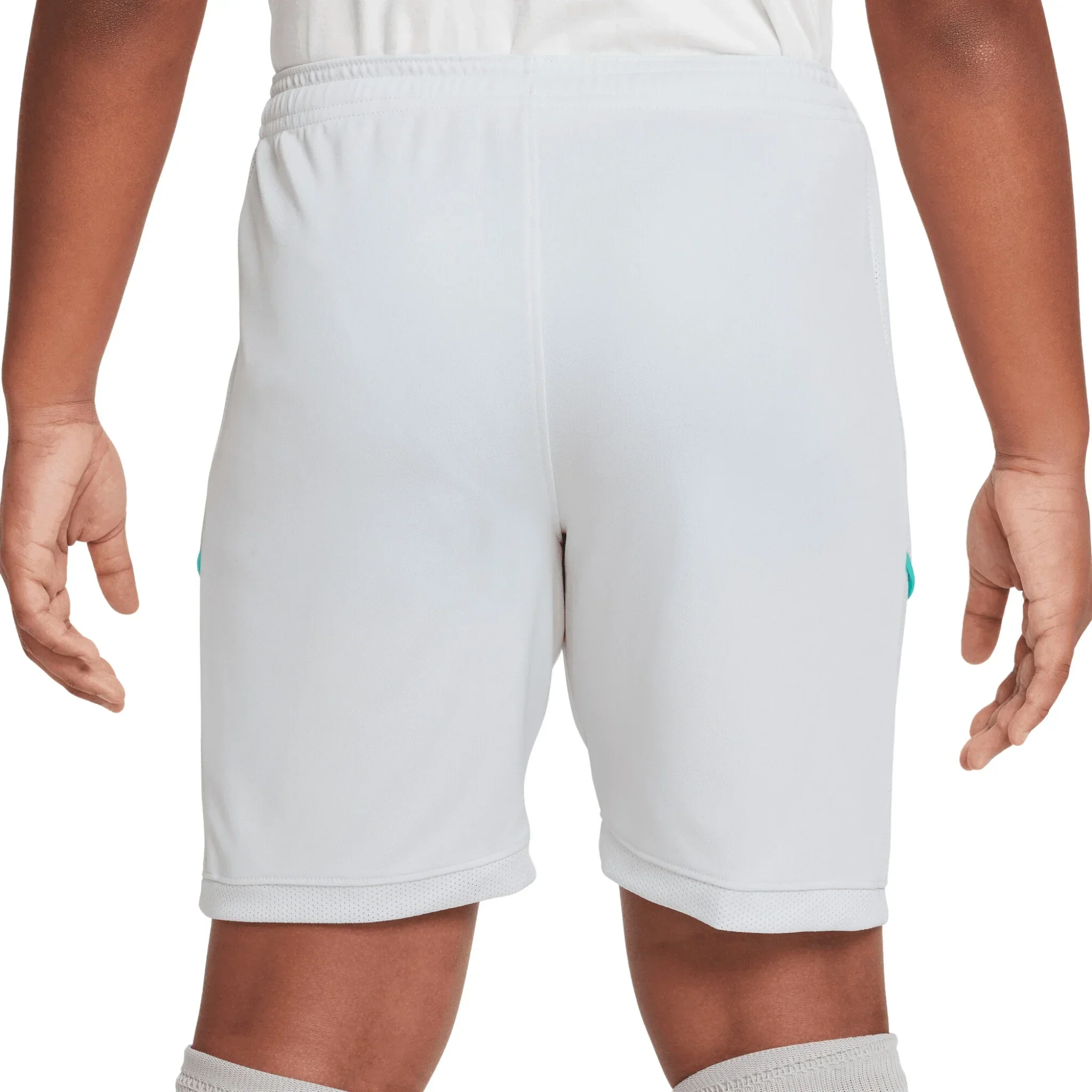 Erling Haaland Junior Academy Soccer Shorts - Image 2