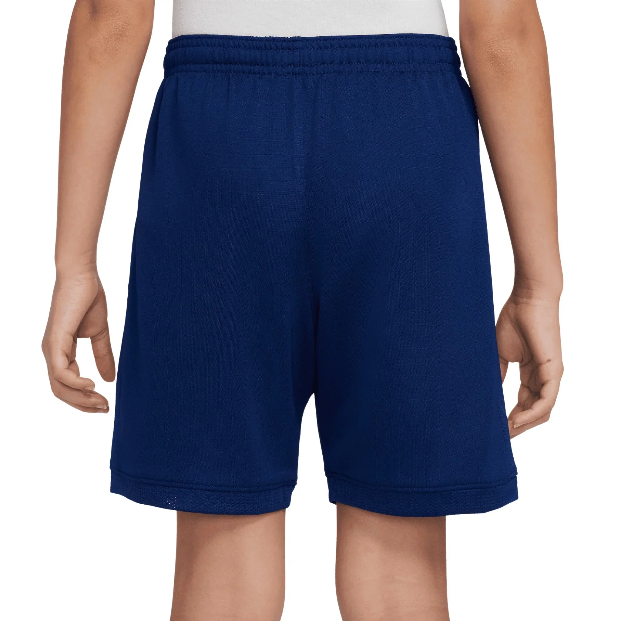 Erling Haaland Junior Academy Soccer Shorts - Image 7