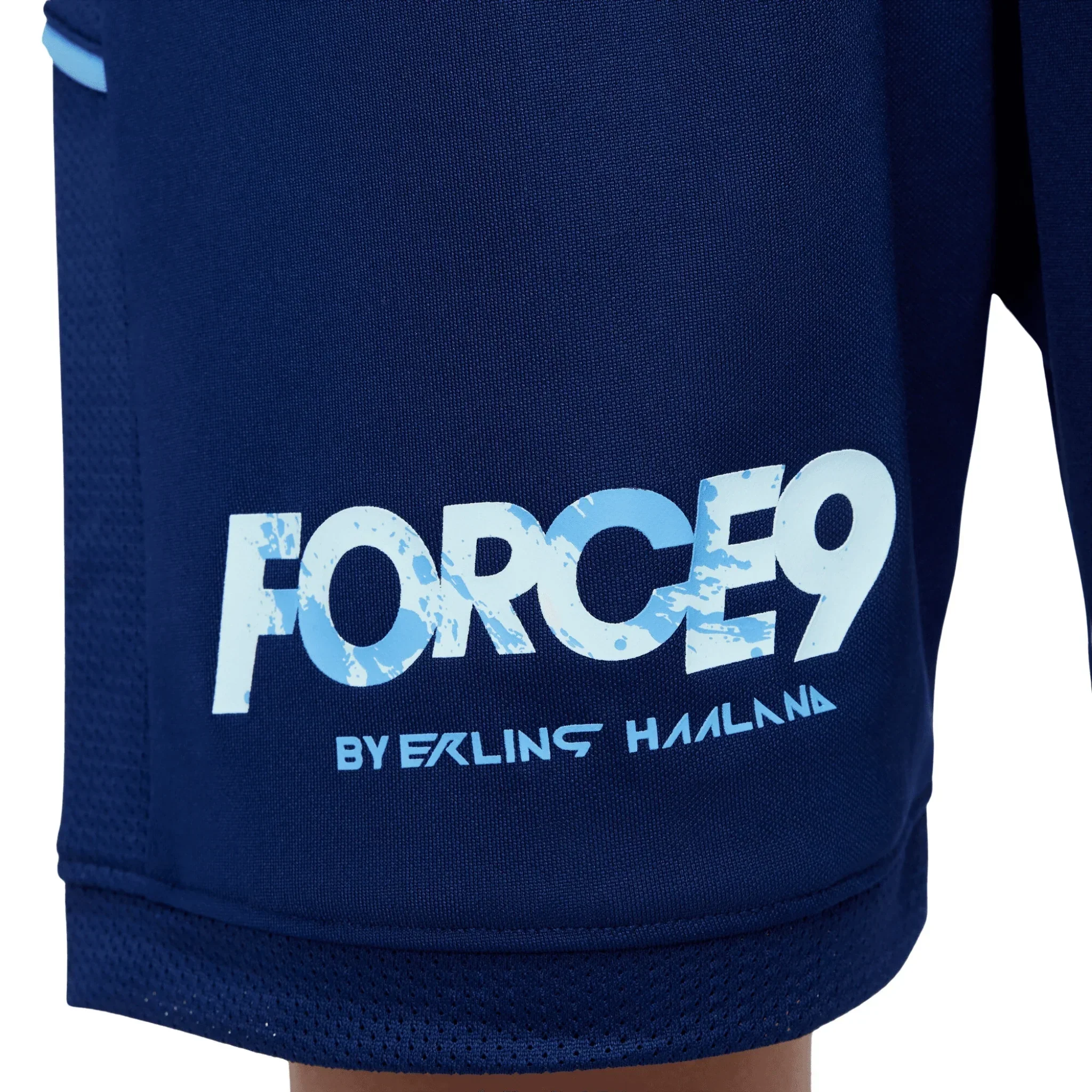 Erling Haaland Junior Academy Soccer Shorts - Image 8