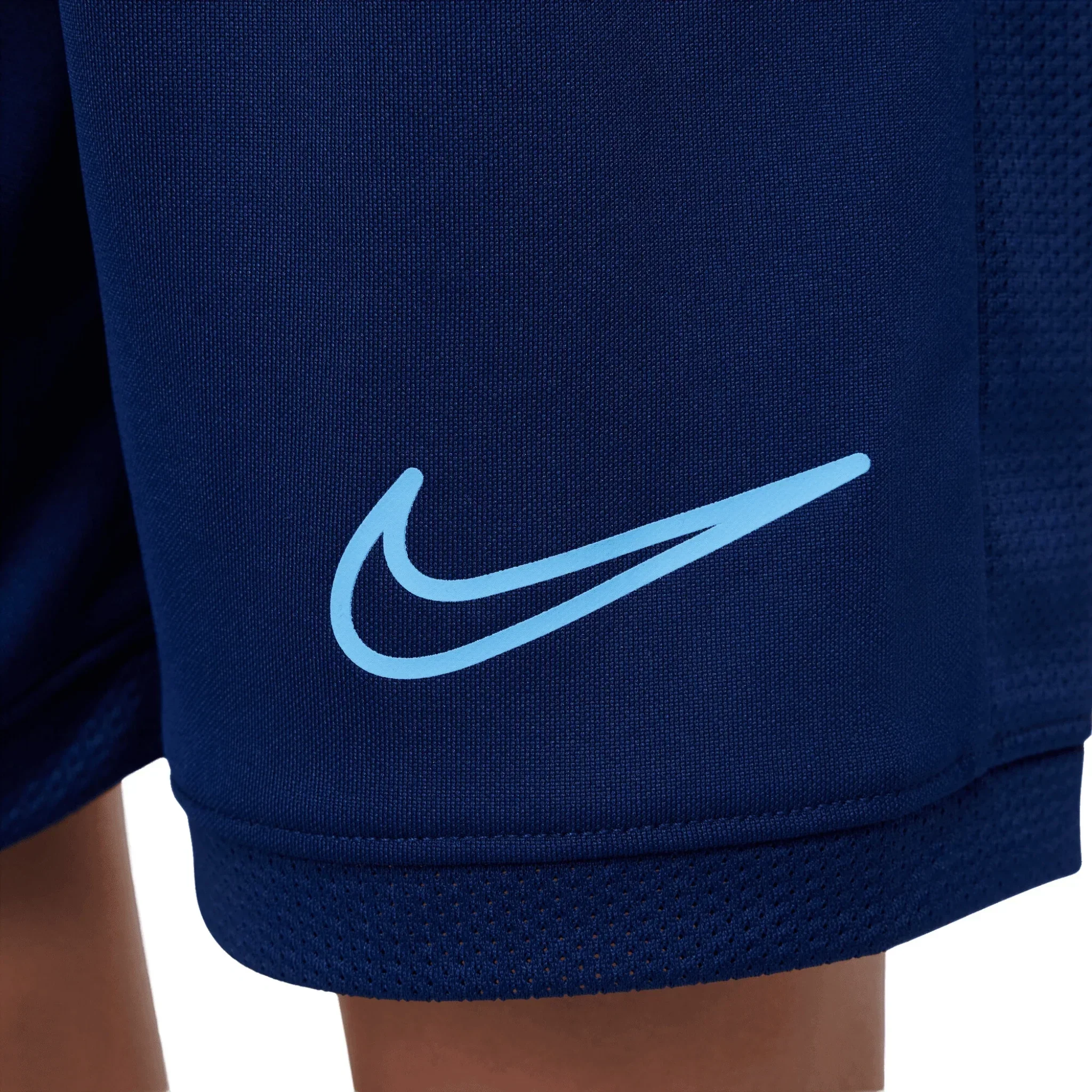 Erling Haaland Junior Academy Soccer Shorts - Image 9