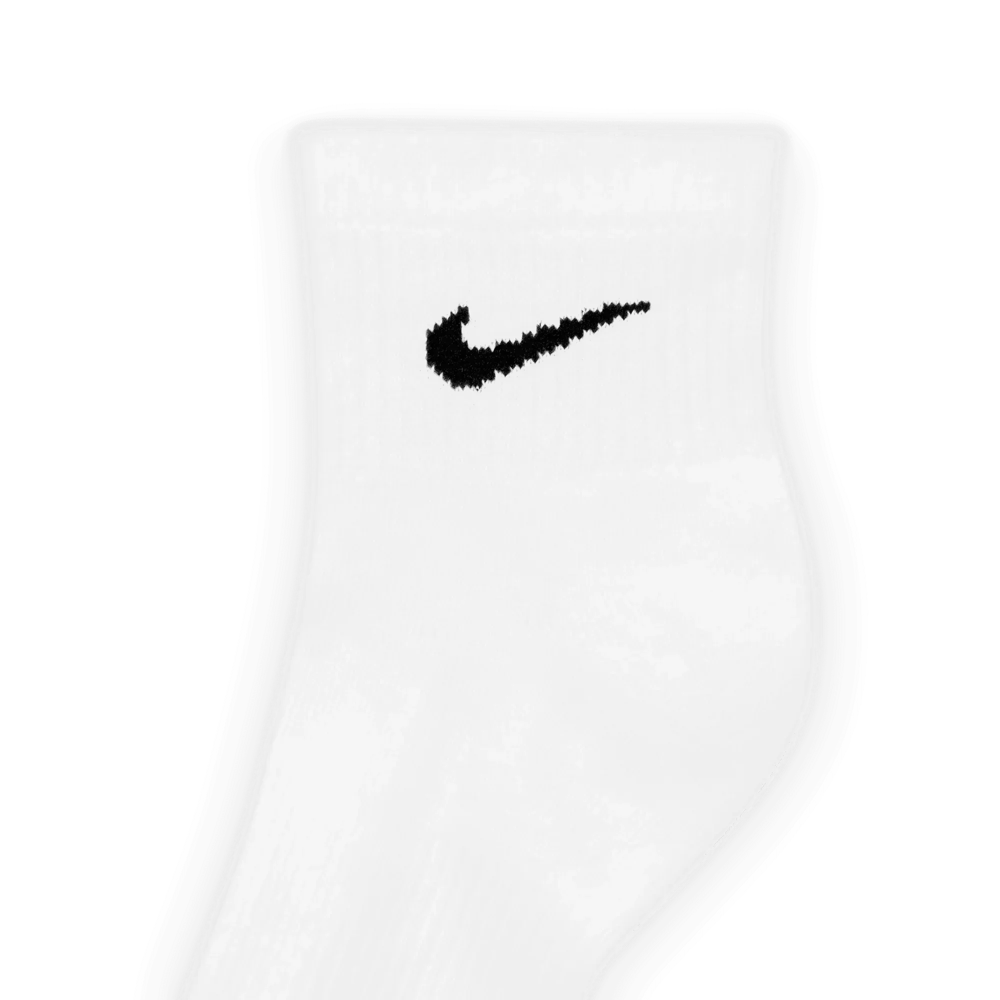 Everyday Plus Cushioned Training Ankle Socks (3 Pairs) - Image 3