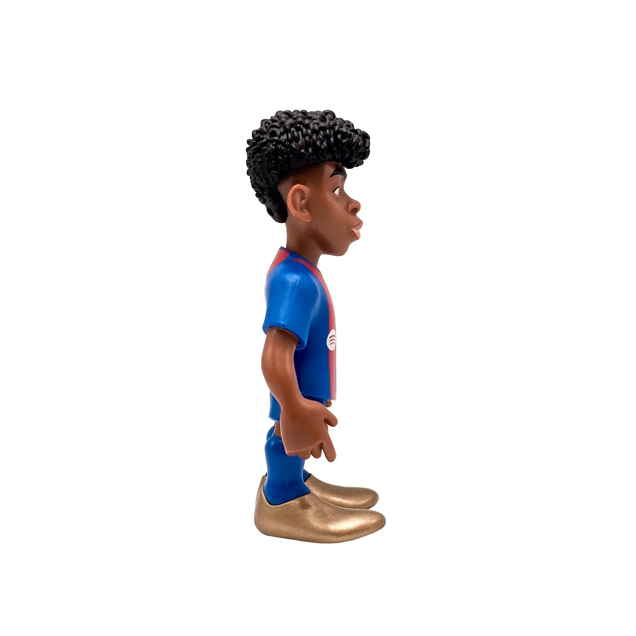 FC Barcelona Lamine Yamal 12cm Figurine - Image 5