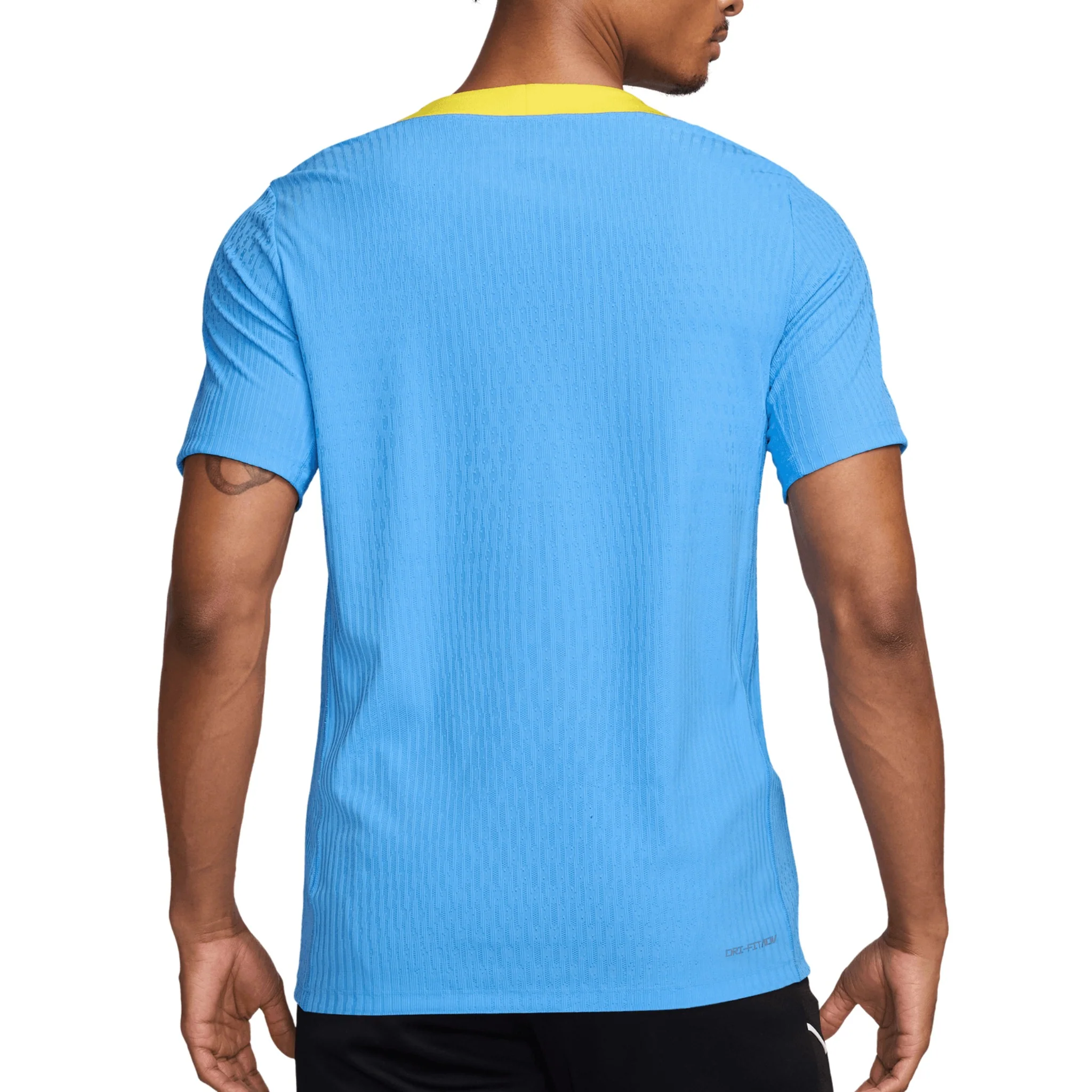 FC Barcelona Strike Elite SE Dri-FIT ADV Soccer Short-Sleeve Top 2025/26 - Image 2