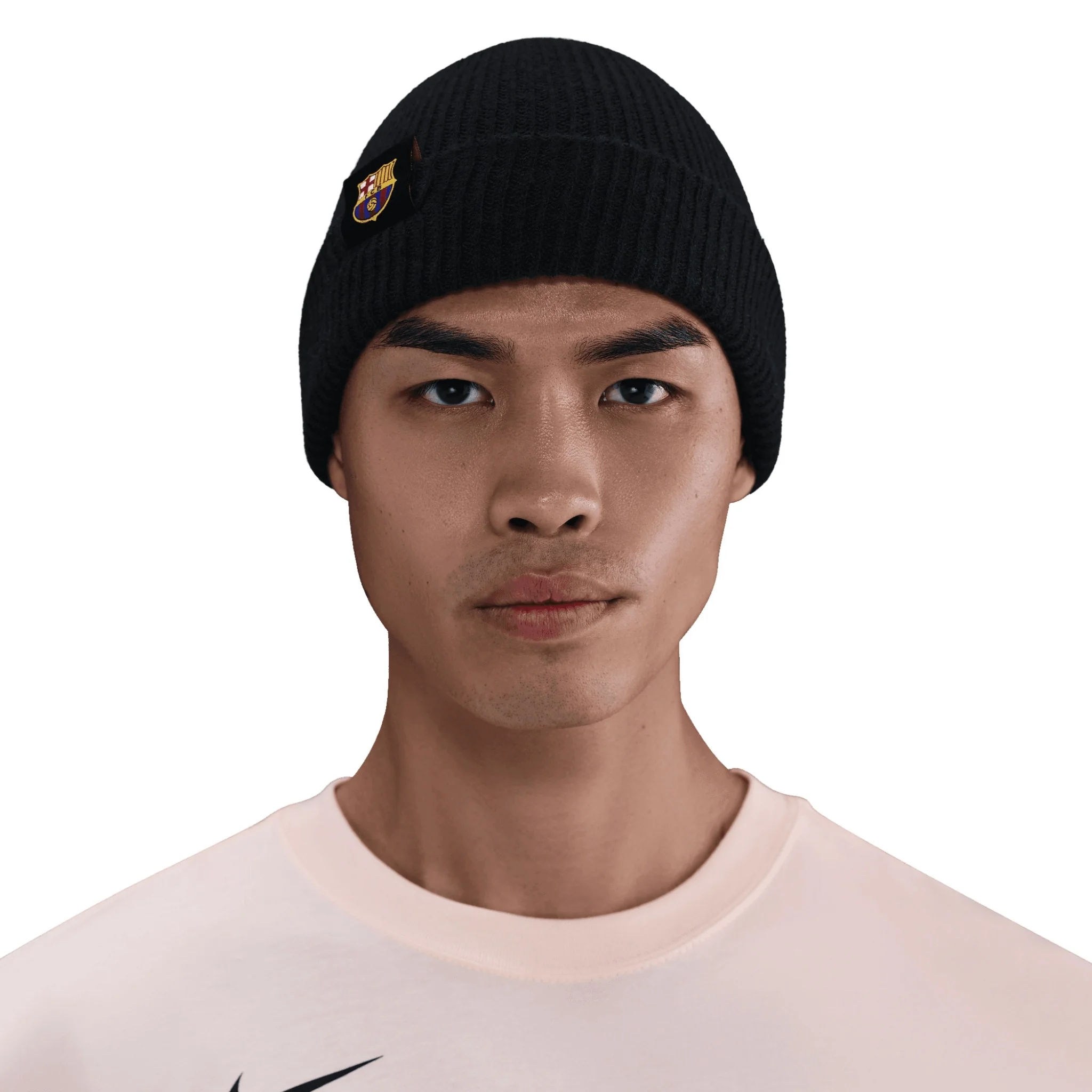 FC Barcelona Unstructured Terra Beanie 2025/26 - Image 3