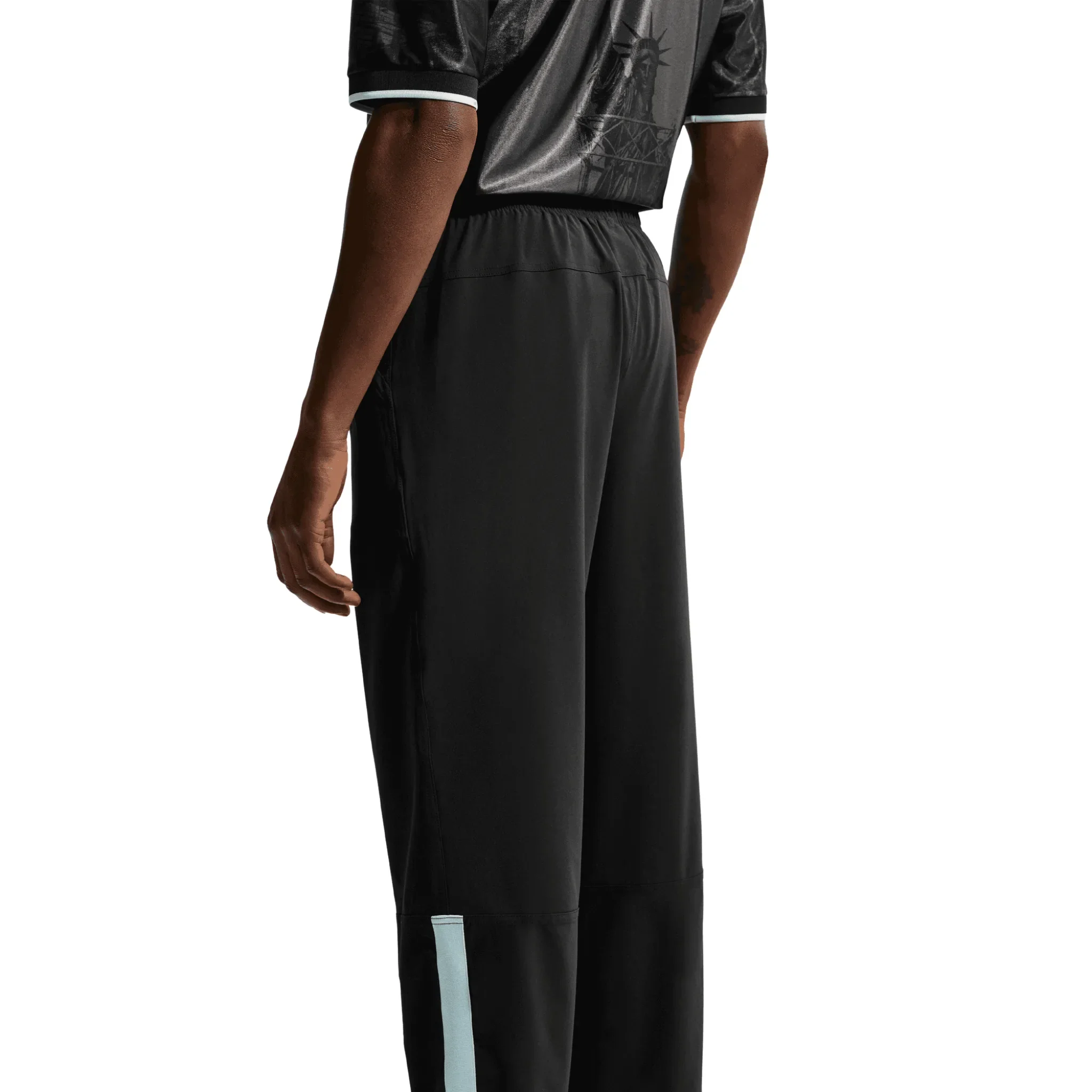 FFF Energy Men's Nike Dri-FIT Soccer Woven Pants - Image 4