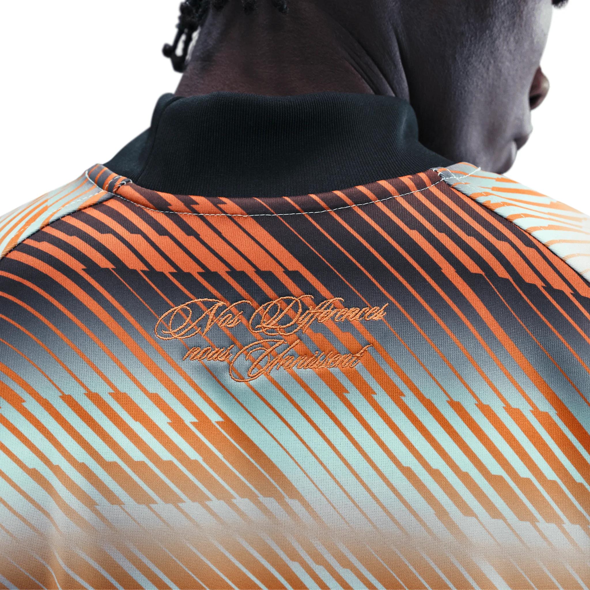 France FFF Authentic Goalkeeper Jersey 2026/27 - Image 4