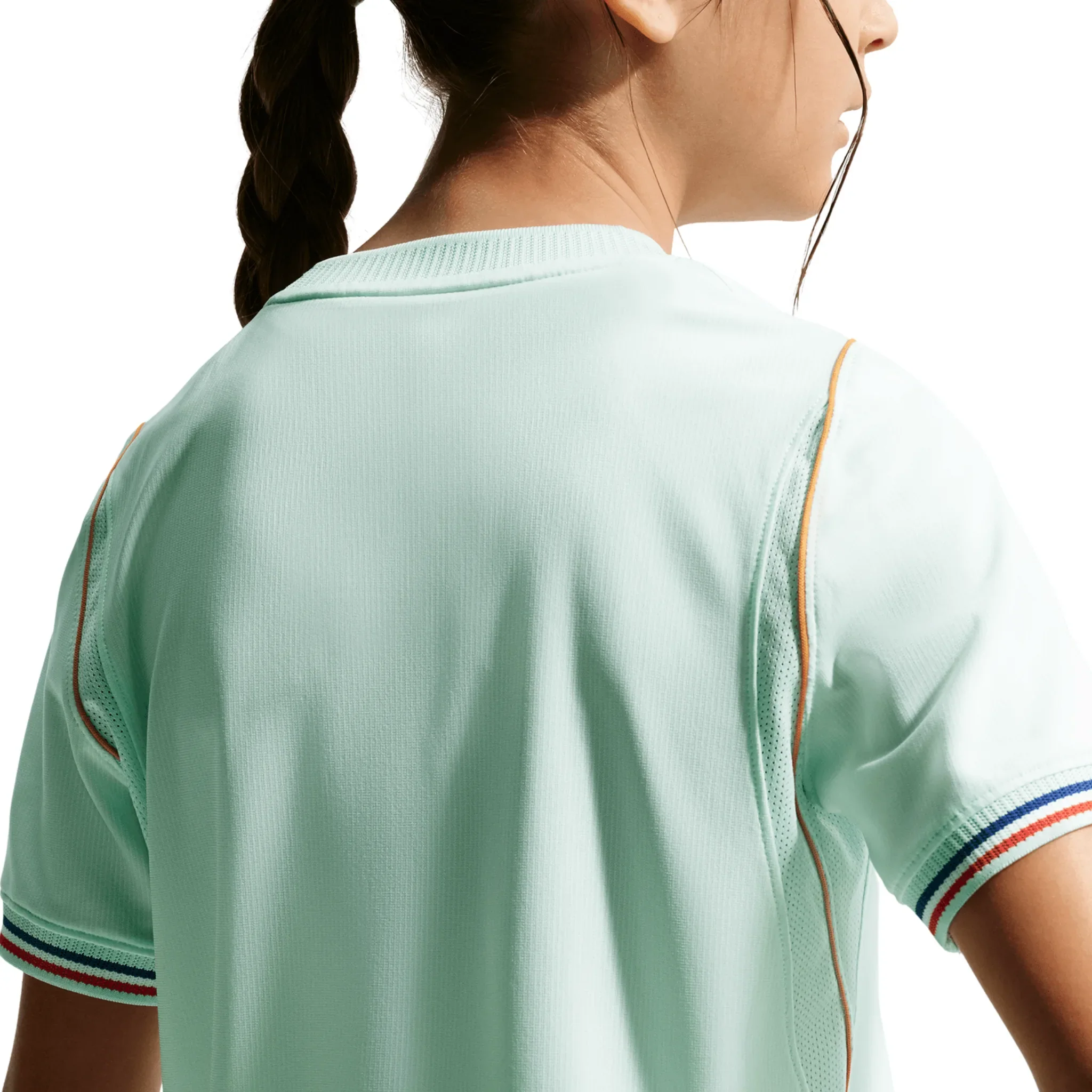 France FFF Junior Stadium Away Jersey 2026/27 - Image 3