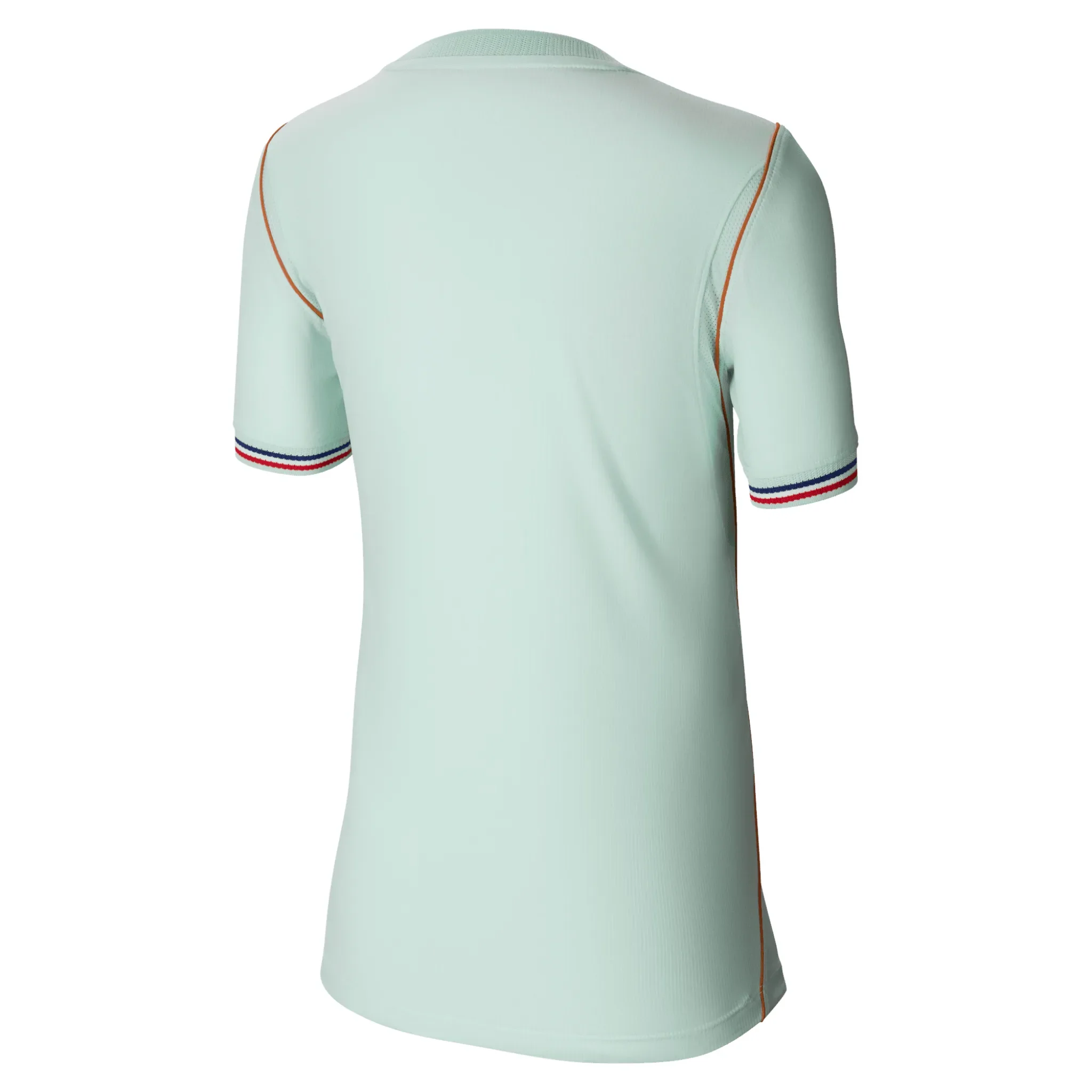 France FFF Junior Stadium Away Jersey 2026/27 - Image 5
