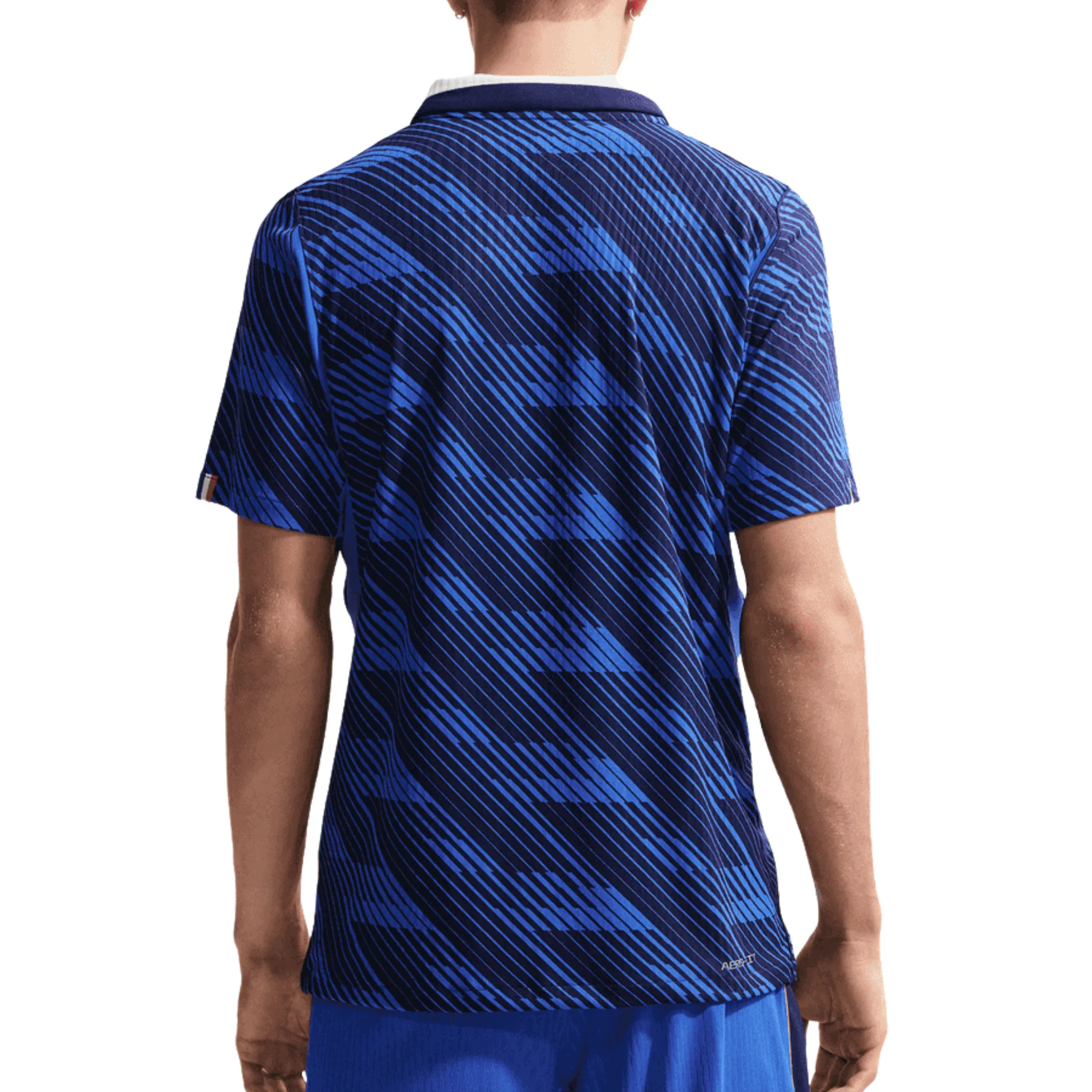 France FFF Match Home Jersey 2026/27 - Image 2