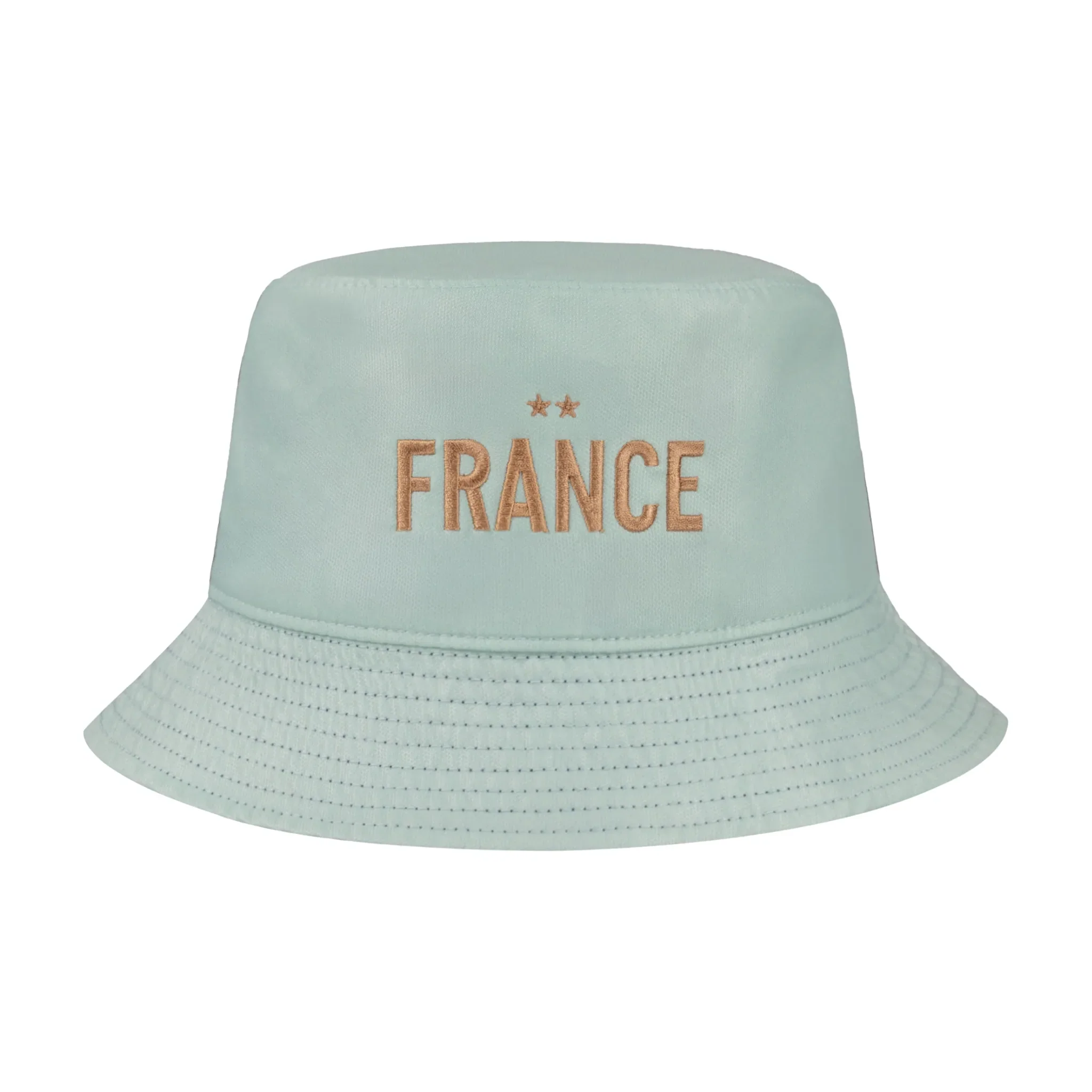 France FFF Reversible Apex Bucket Hat 2026/27 - Image 3