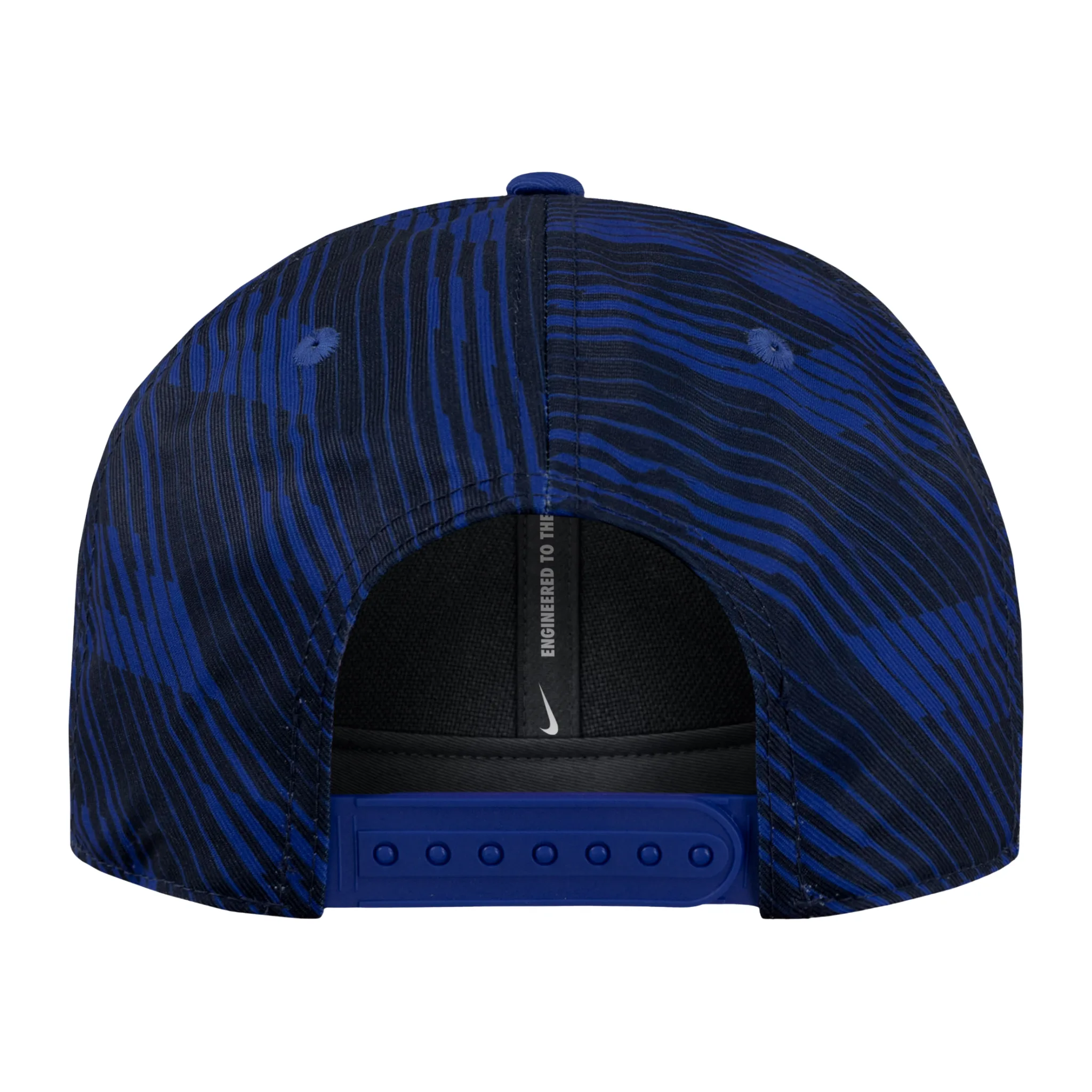 France FFF Rise Structured Adjustable Cap 2026/27 - Image 2