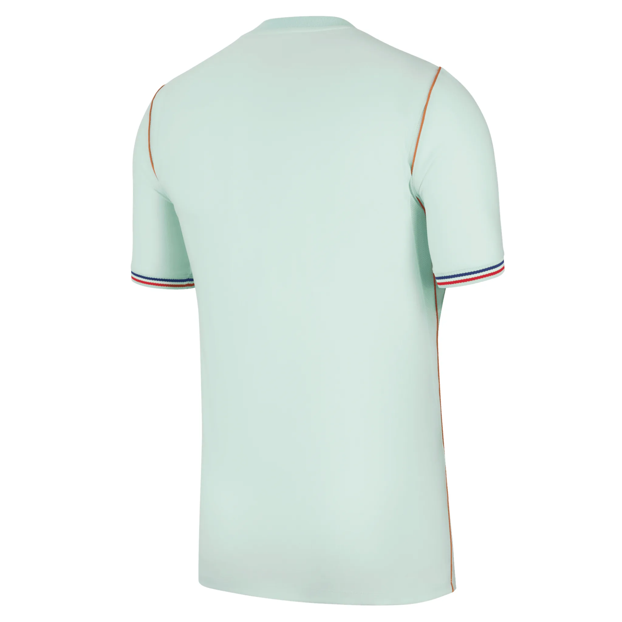 France FFF Stadium Away Jersey 2026/27 - Image 2