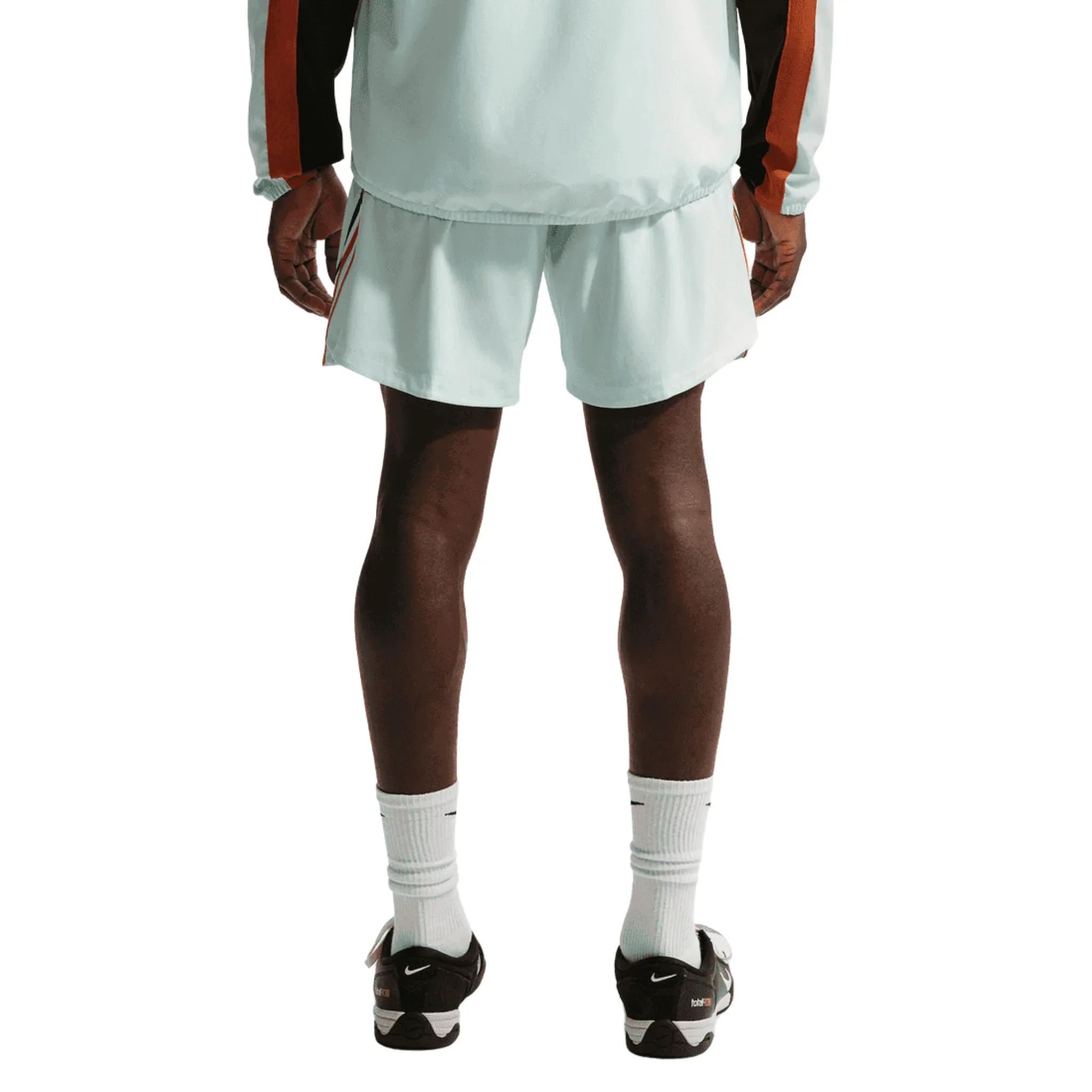 France FFF Stadium Away Shorts 2026/27 - Image 3