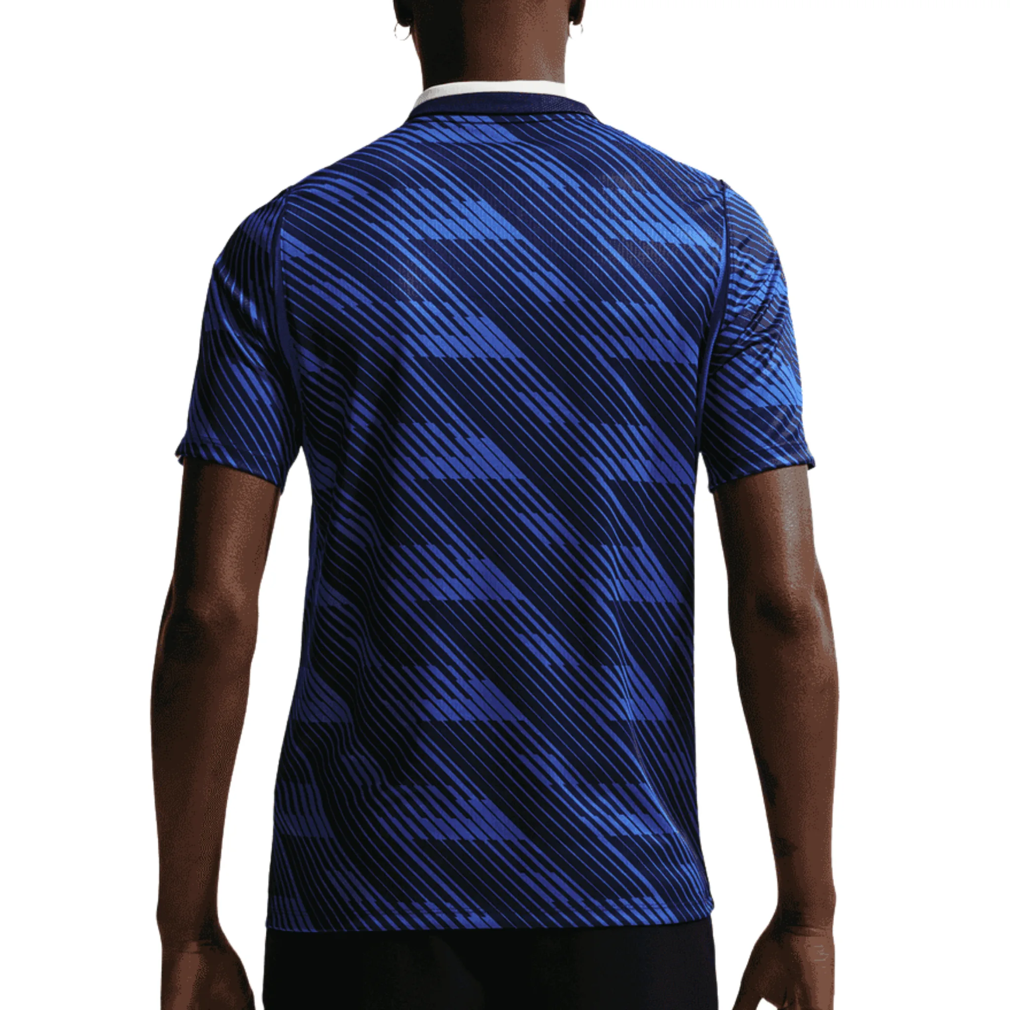 France FFF Stadium Home Jersey 2026/27 - Image 2