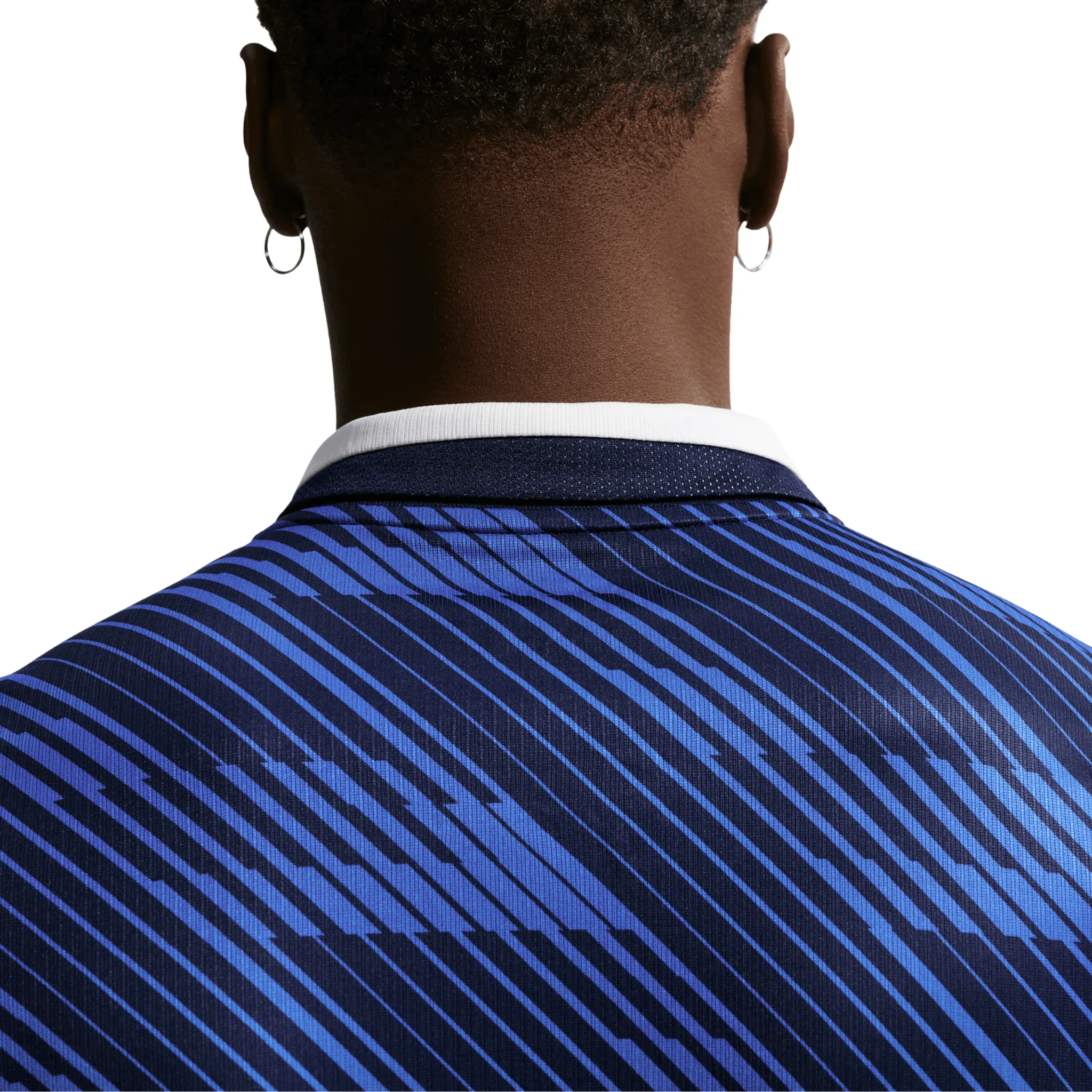 France FFF Stadium Home Jersey 2026/27 - Image 4