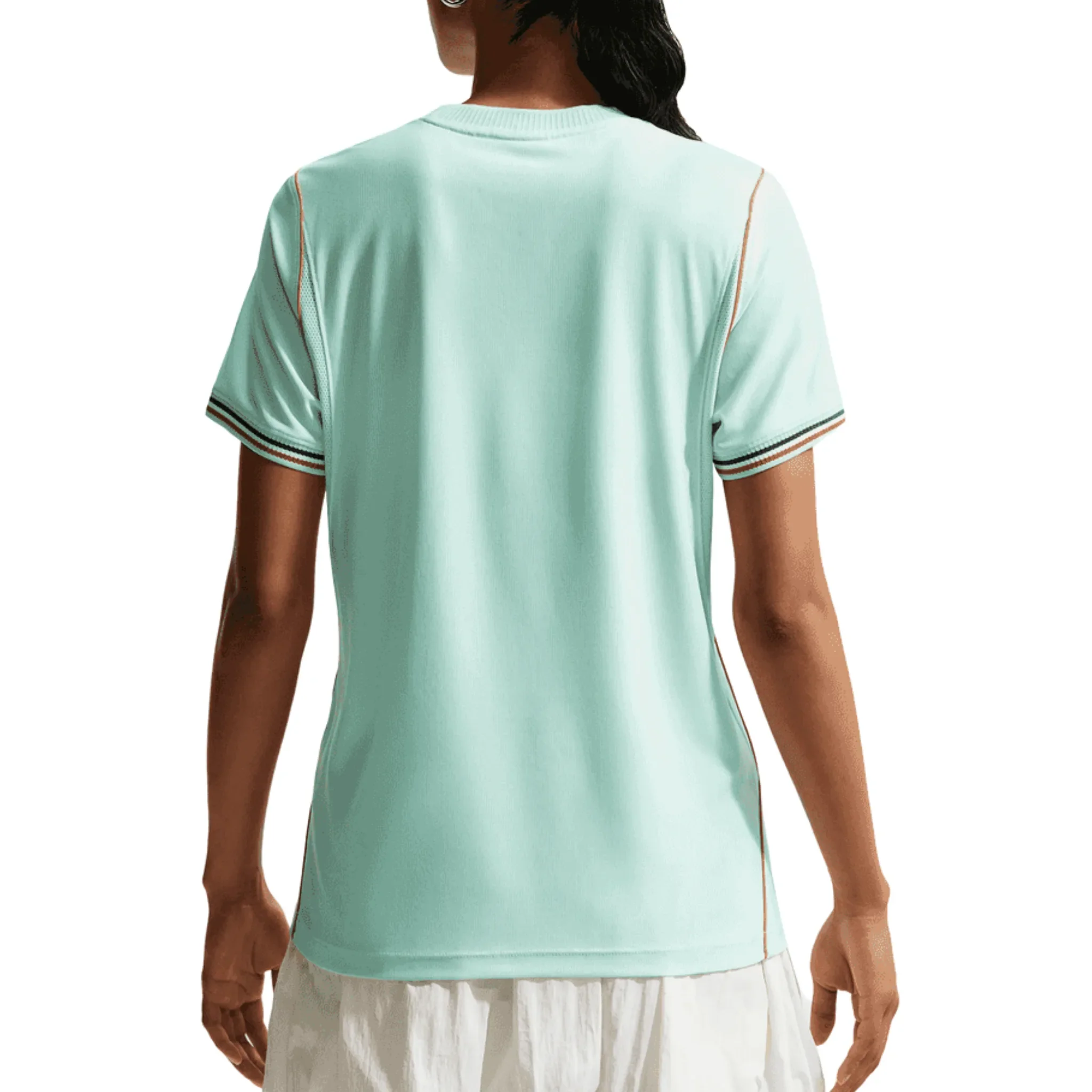 France FFF Stadium Women's Away Jersey 2026/27 - Image 2