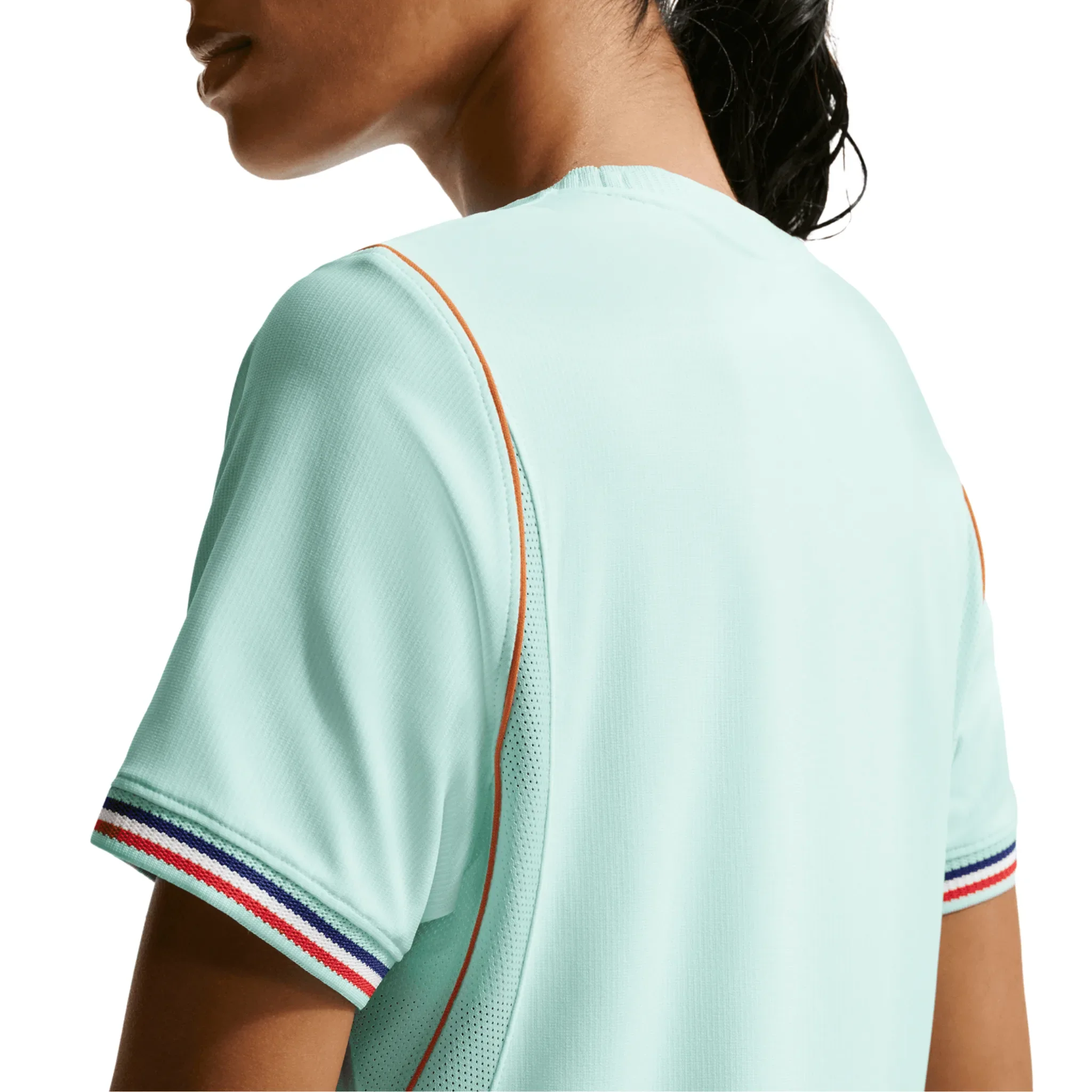 France FFF Stadium Women's Away Jersey 2026/27 - Image 4