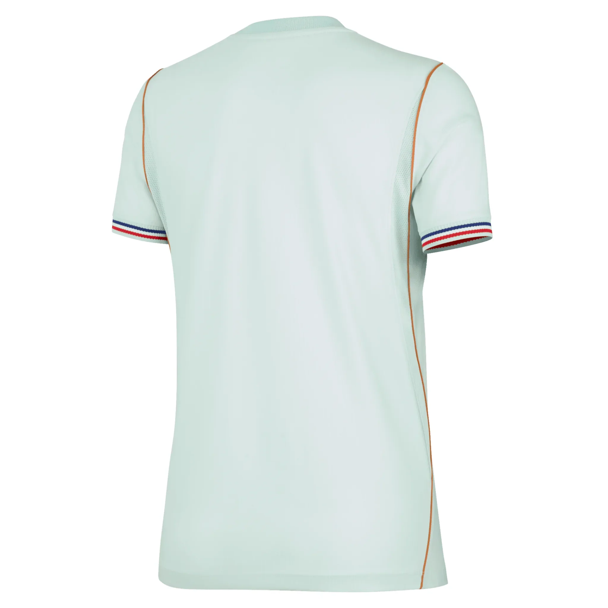France FFF Stadium Women's Away Jersey 2026/27 - Image 6