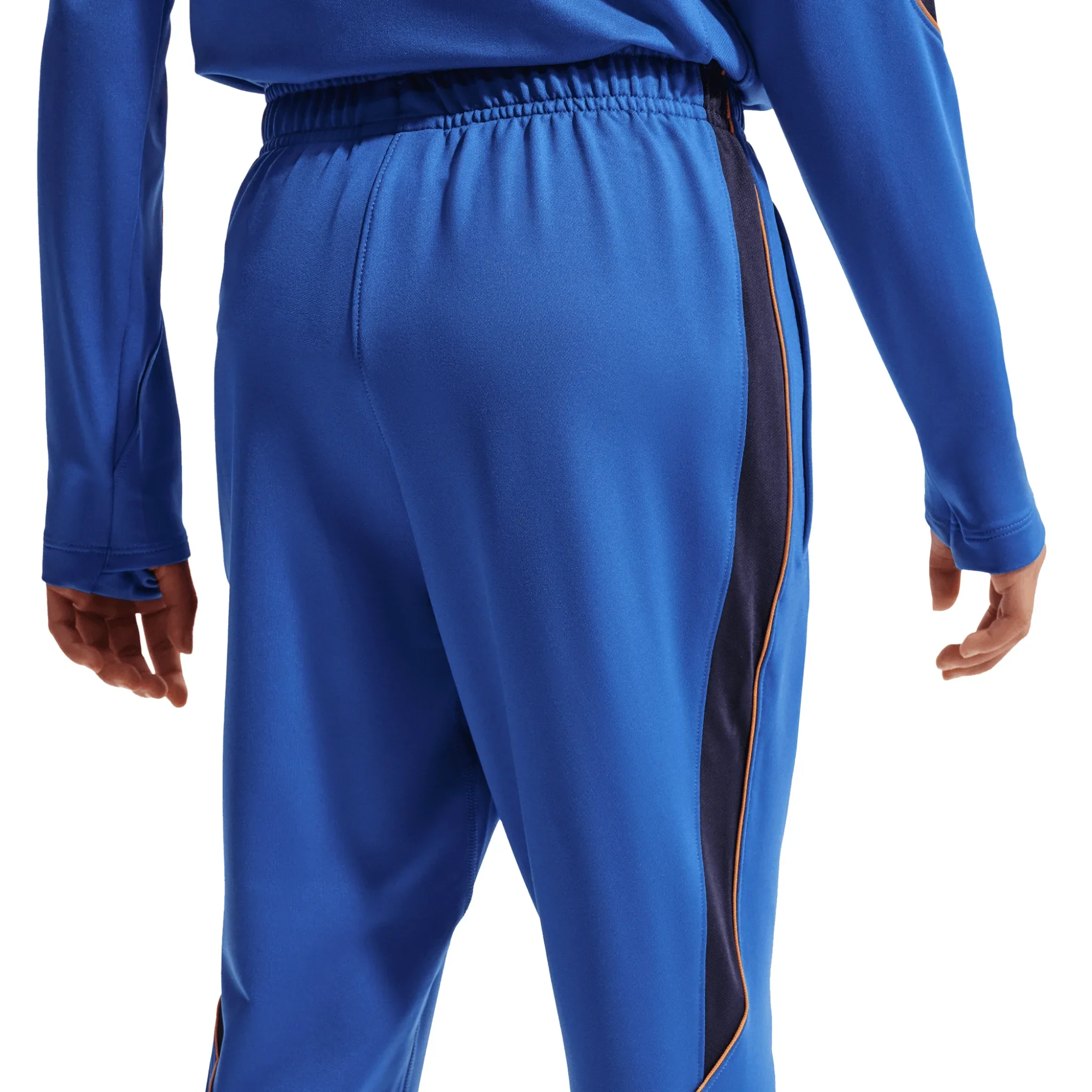 France FFF Strike Dri-Fit Junior Knit Pants 2026/27 - Image 4