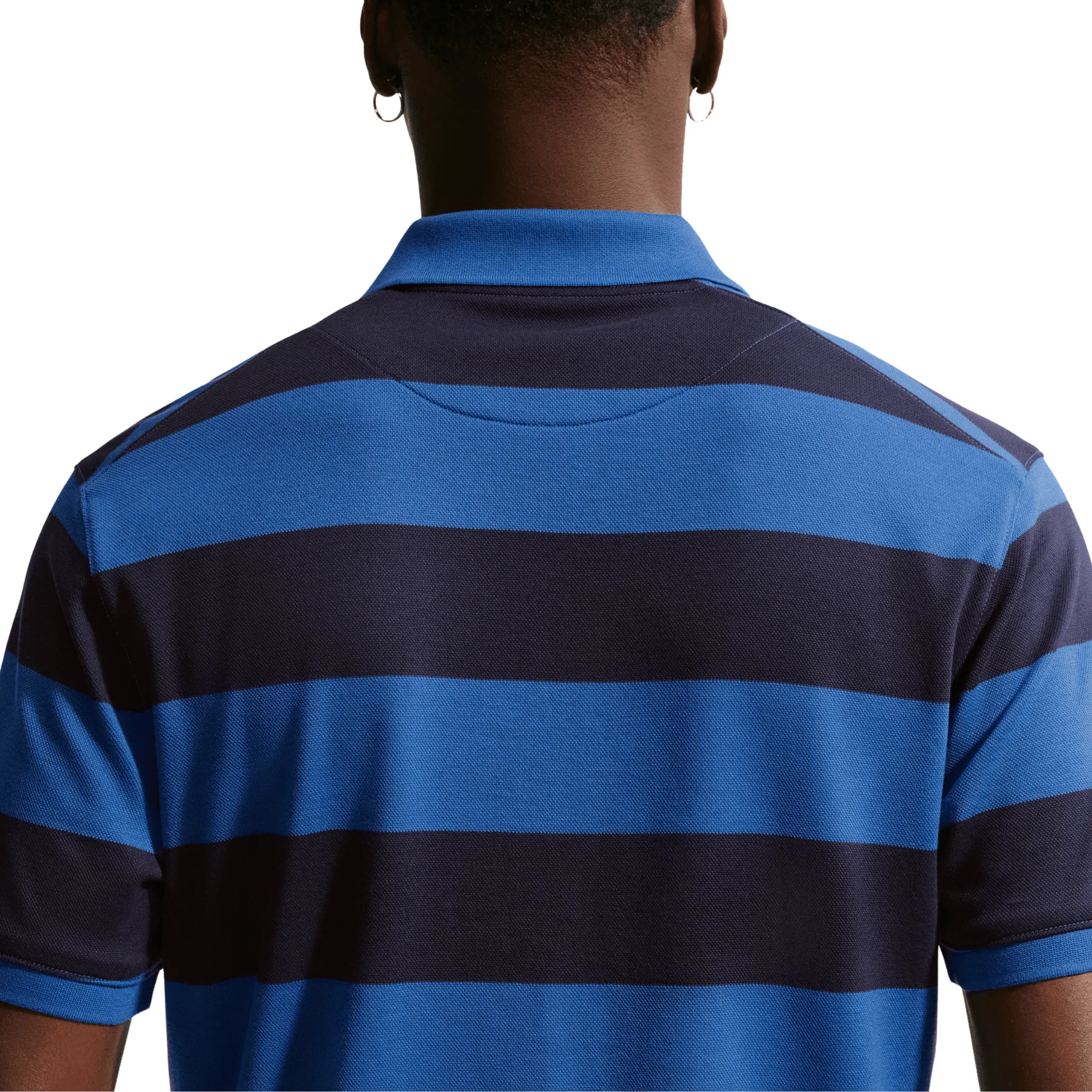 France FFF The Nike Dri-FIT Soccer Polo 2.0 2026/27 - Image 4