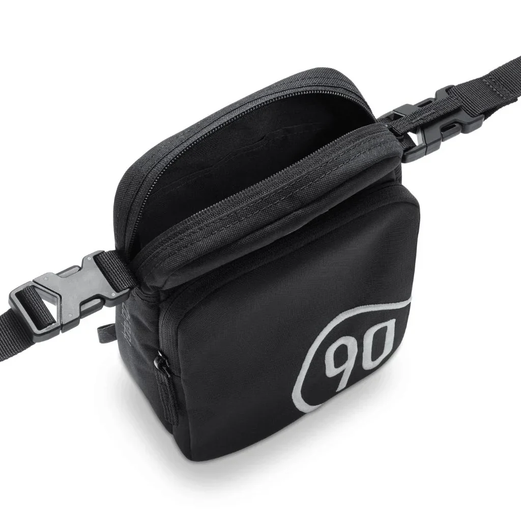 Heritage Total 90 Crossbody Bag (4L) - Image 4