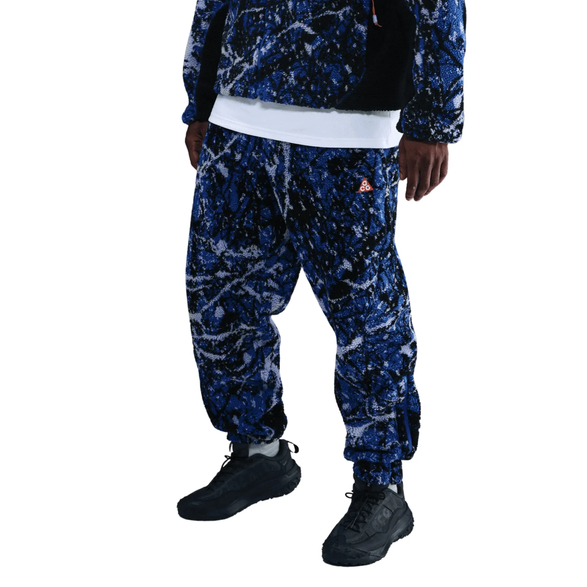 Inter Milan FC ACG Canwell Glacier Therma-FIT ADV Soccer Pants 2026