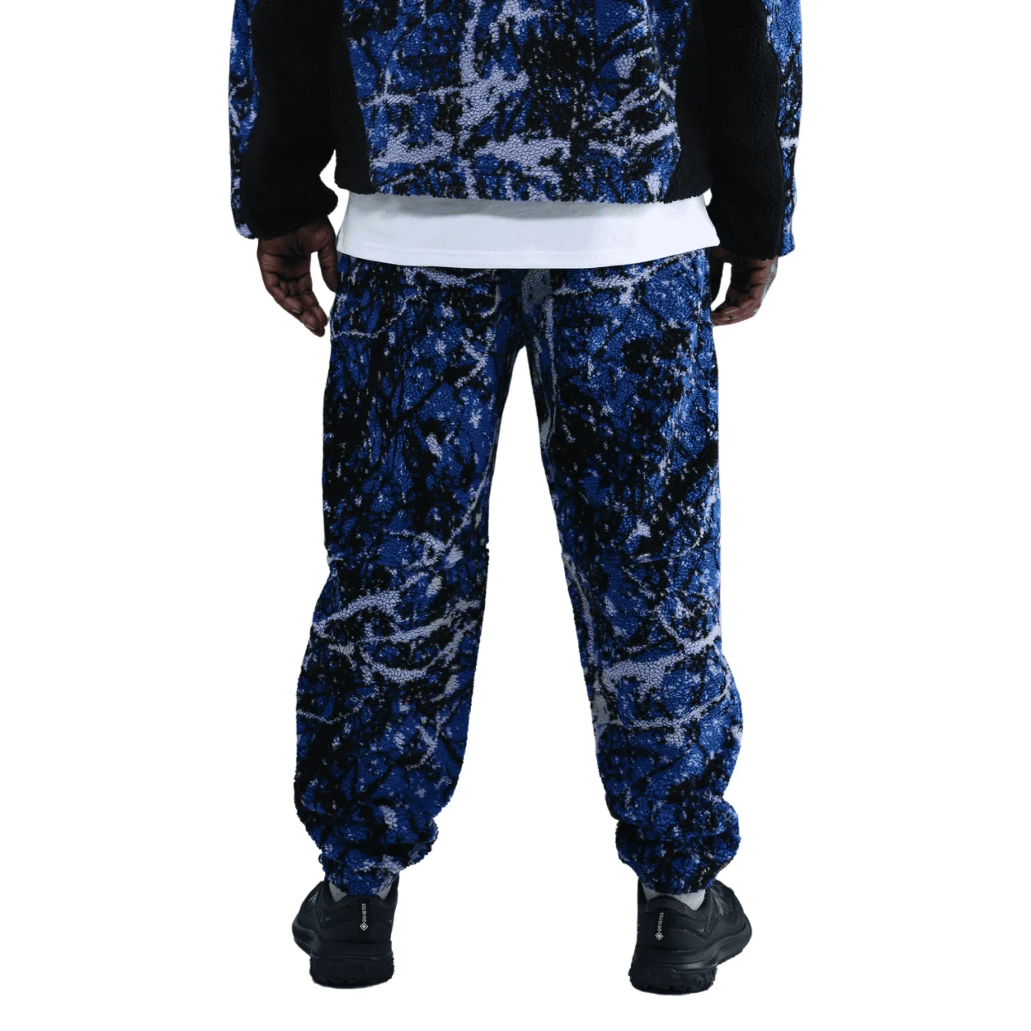 Inter Milan FC ACG Canwell Glacier Therma-FIT ADV Soccer Pants 2026 - Image 2