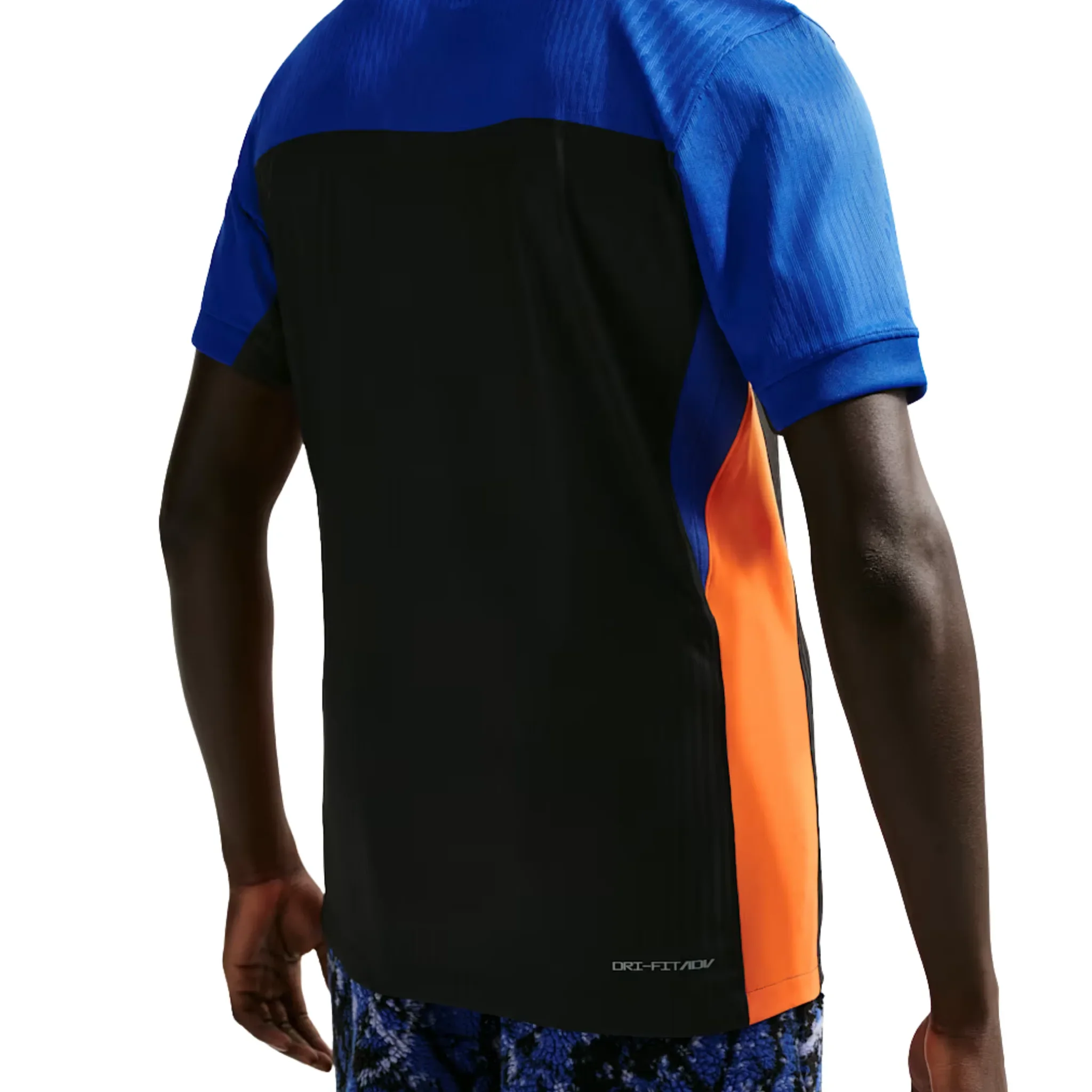 Inter Milan FC ACG Match Fourth Jersey 2026 - Image 5