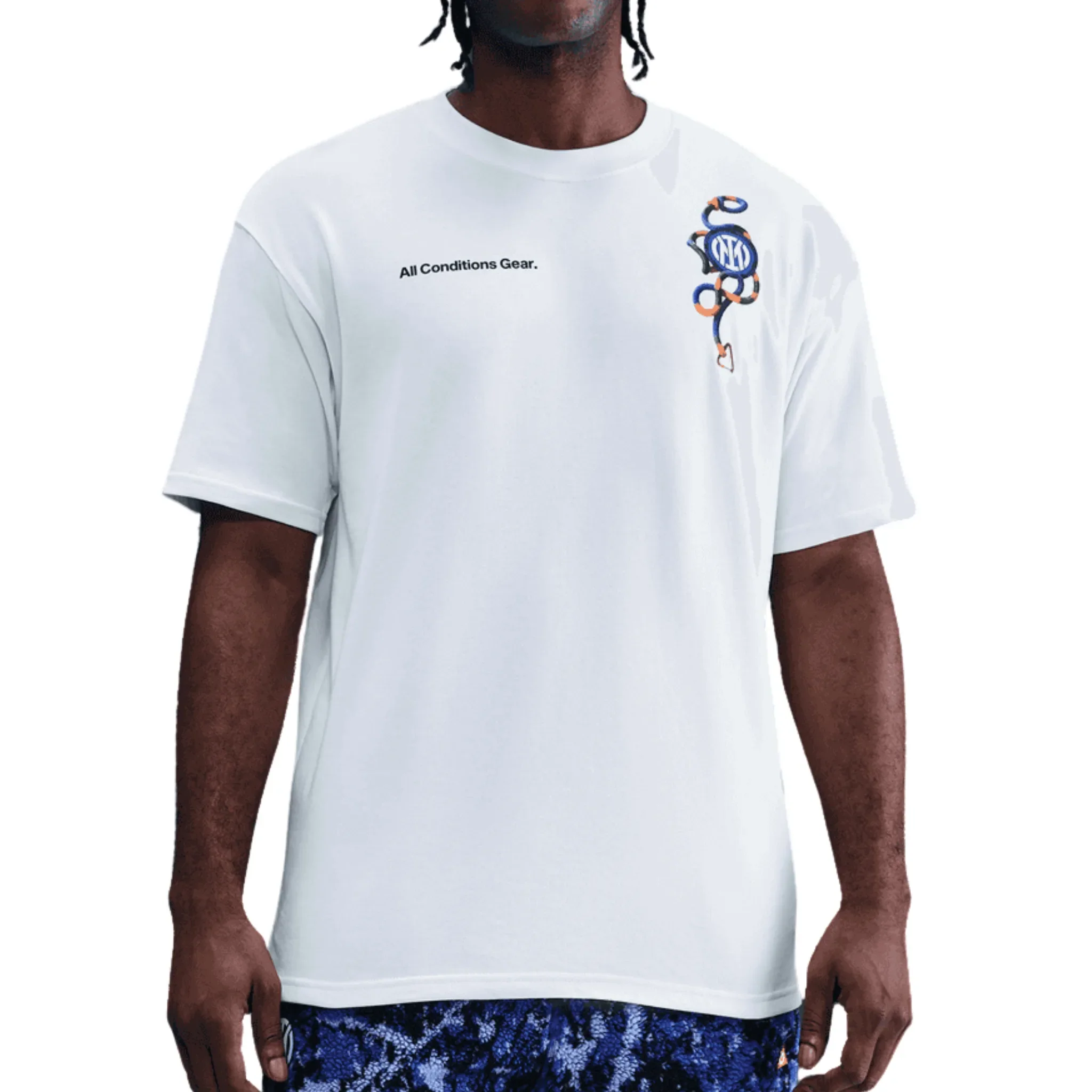 Inter Milan FC ACG Soccer T-Shirt 2026