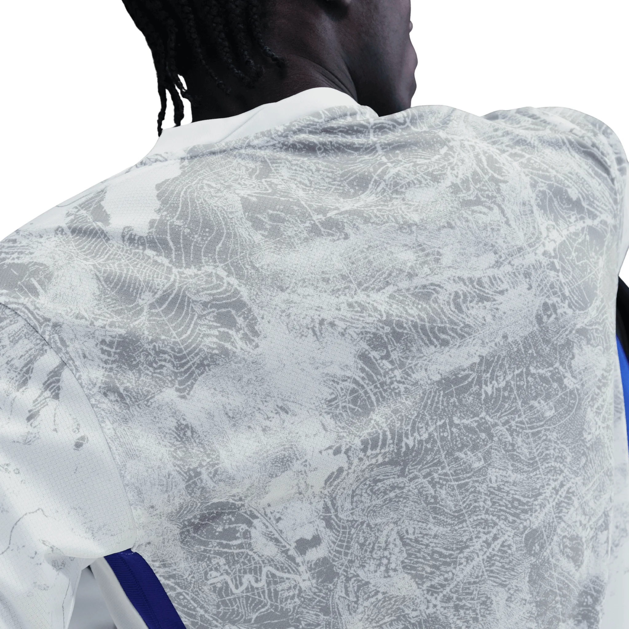 Inter Milan FC ACG Stadium Fourth Goalkeeper Jersey 2026 - Image 4