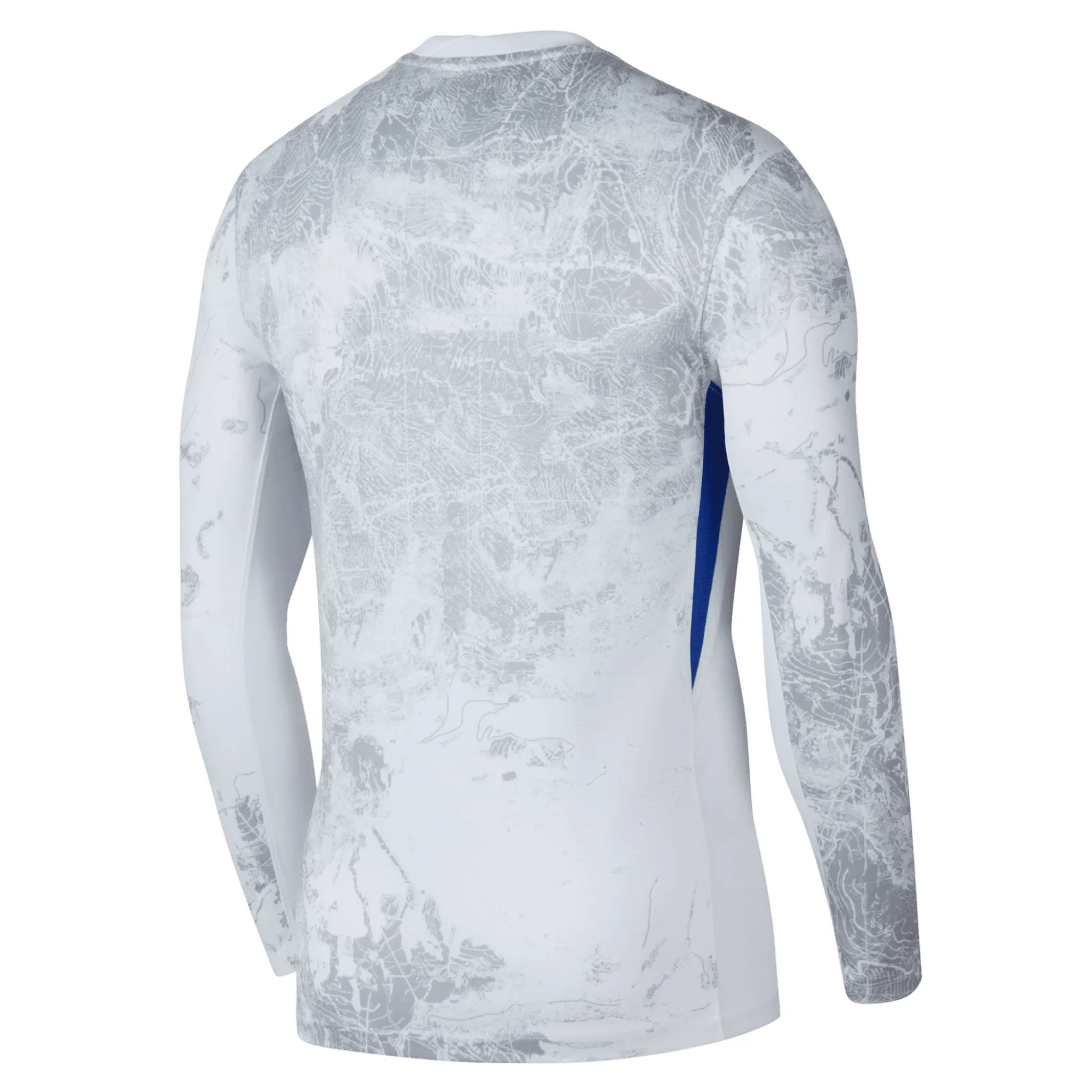 Inter Milan FC ACG Stadium Fourth Goalkeeper Jersey 2026 - Image 6