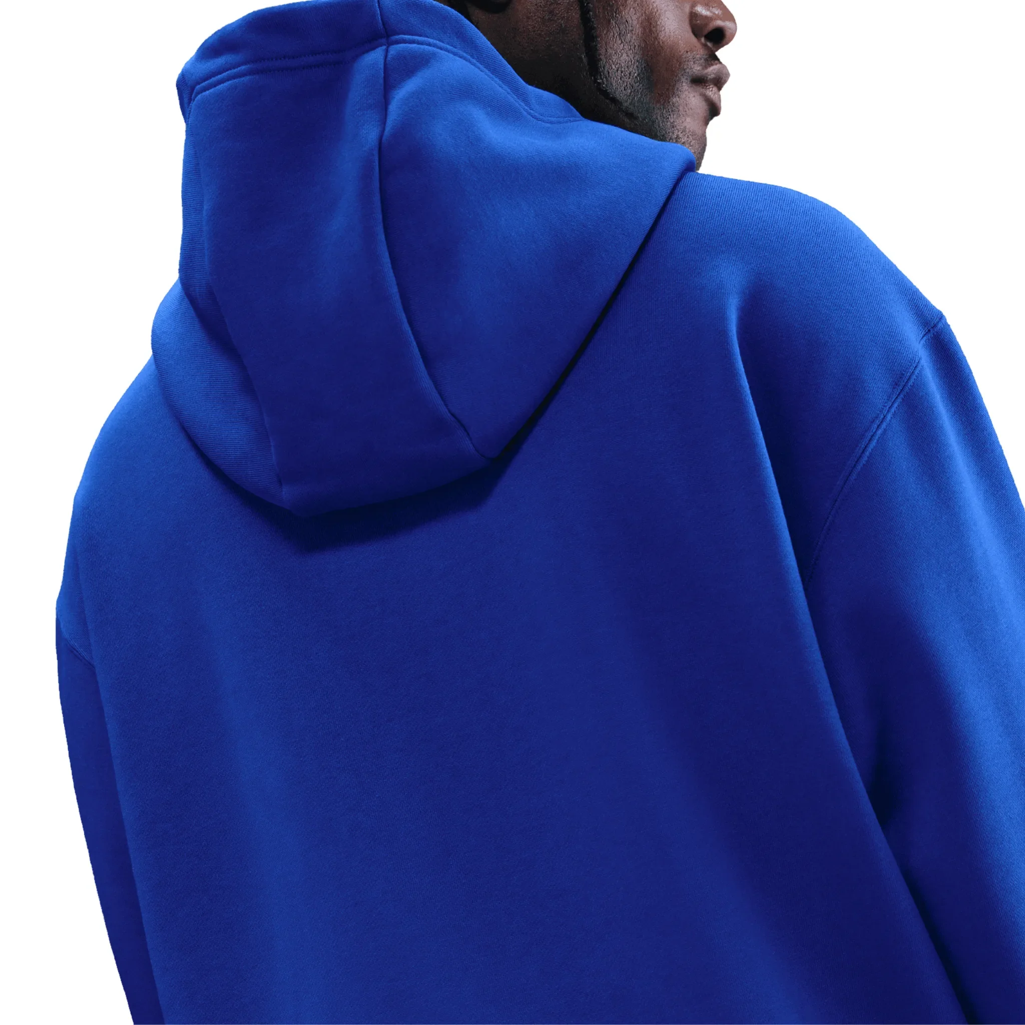 Inter Milan FC ACG Therma-FIT Fourth Soccer Pullover Hoodie 2026 - Image 4