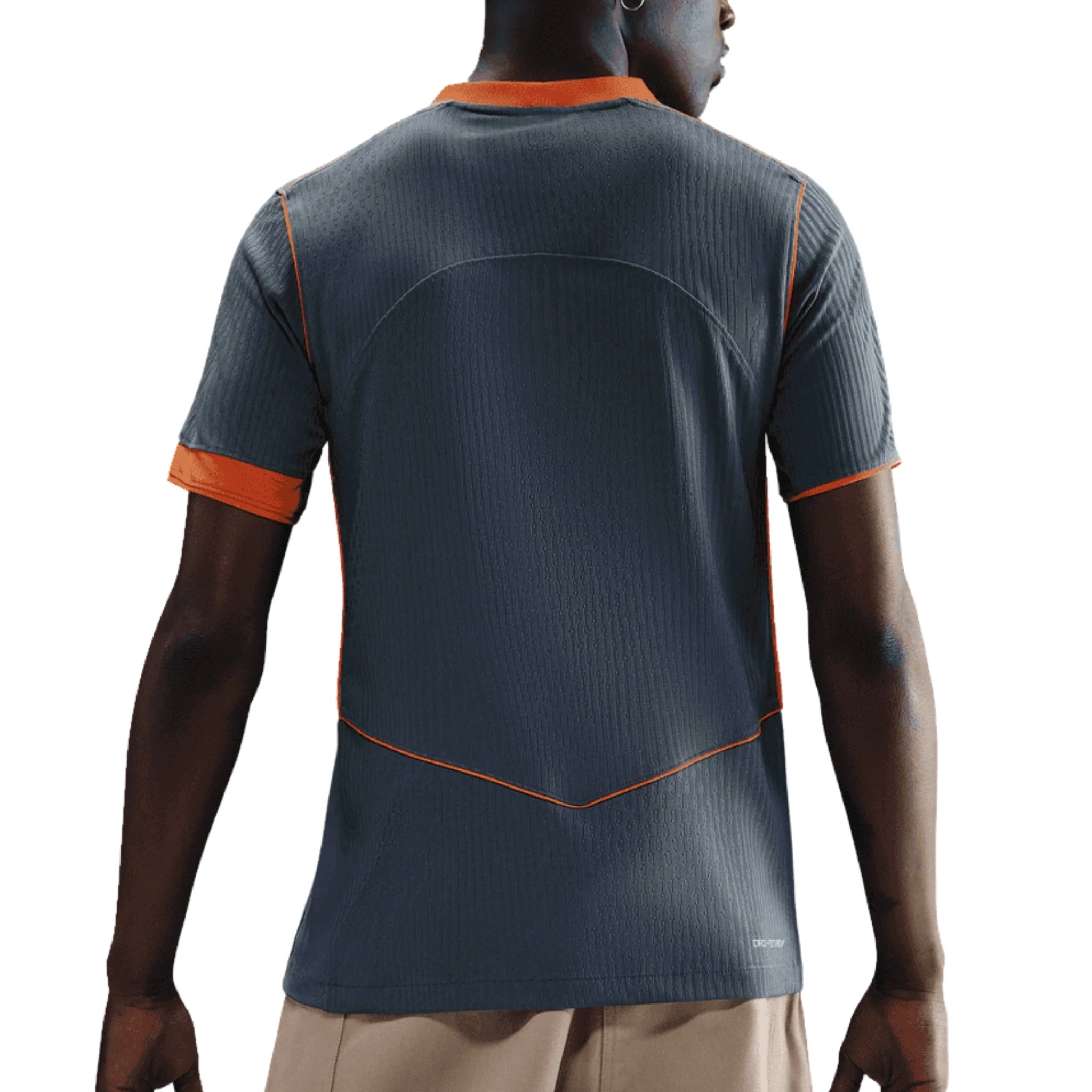 Inter Milan FC Match Third Jersey 2025/26 - Image 2