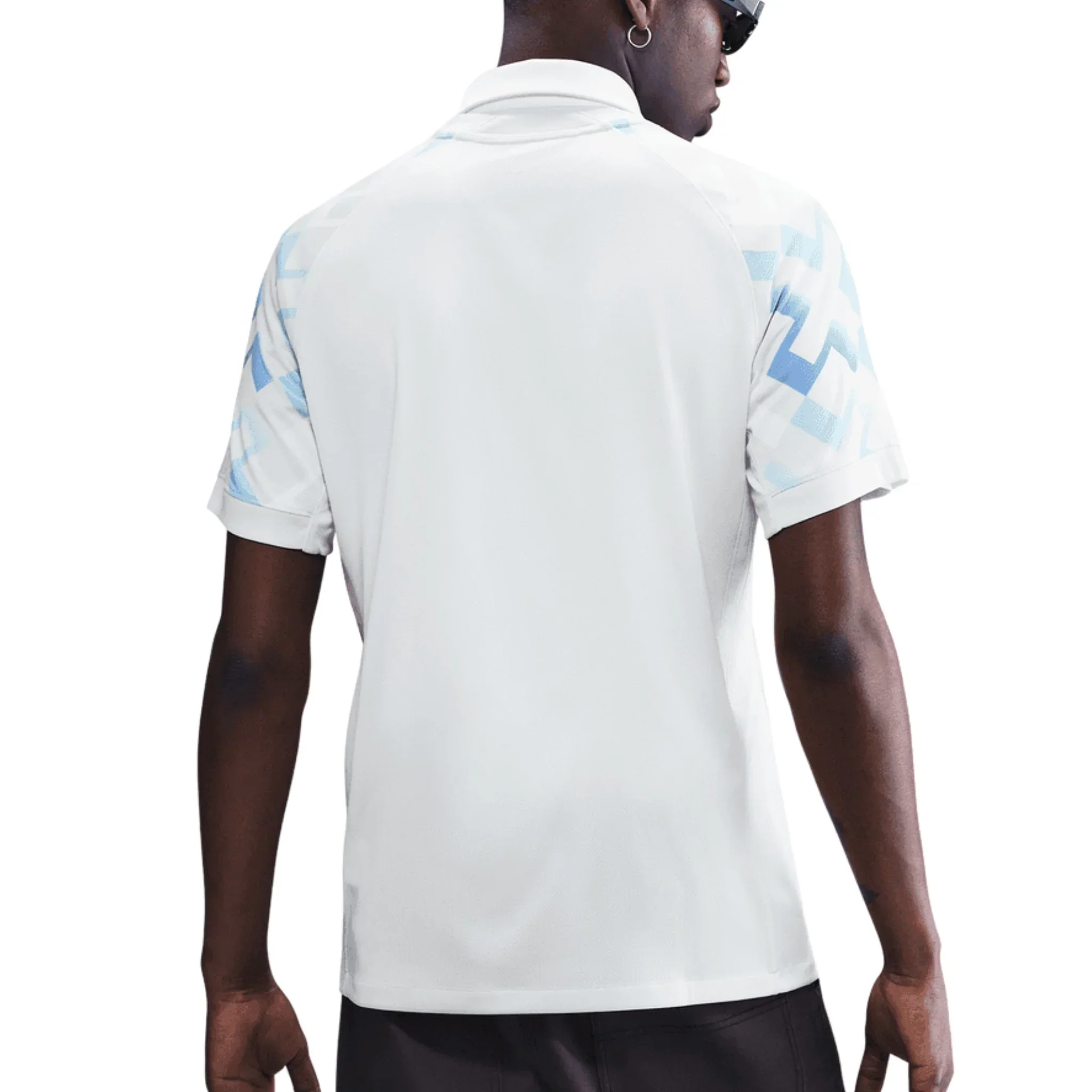 Inter Milan FC Stadium Away Jersey 2025/26 - Image 2