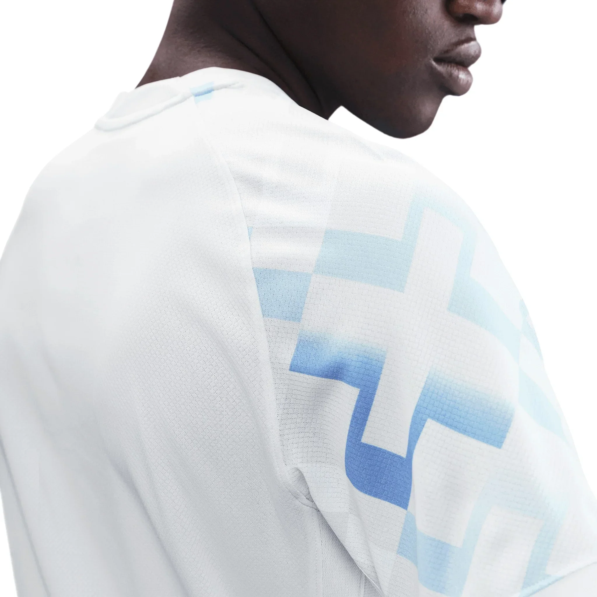 Inter Milan FC Stadium Away Jersey 2025/26 - Image 4