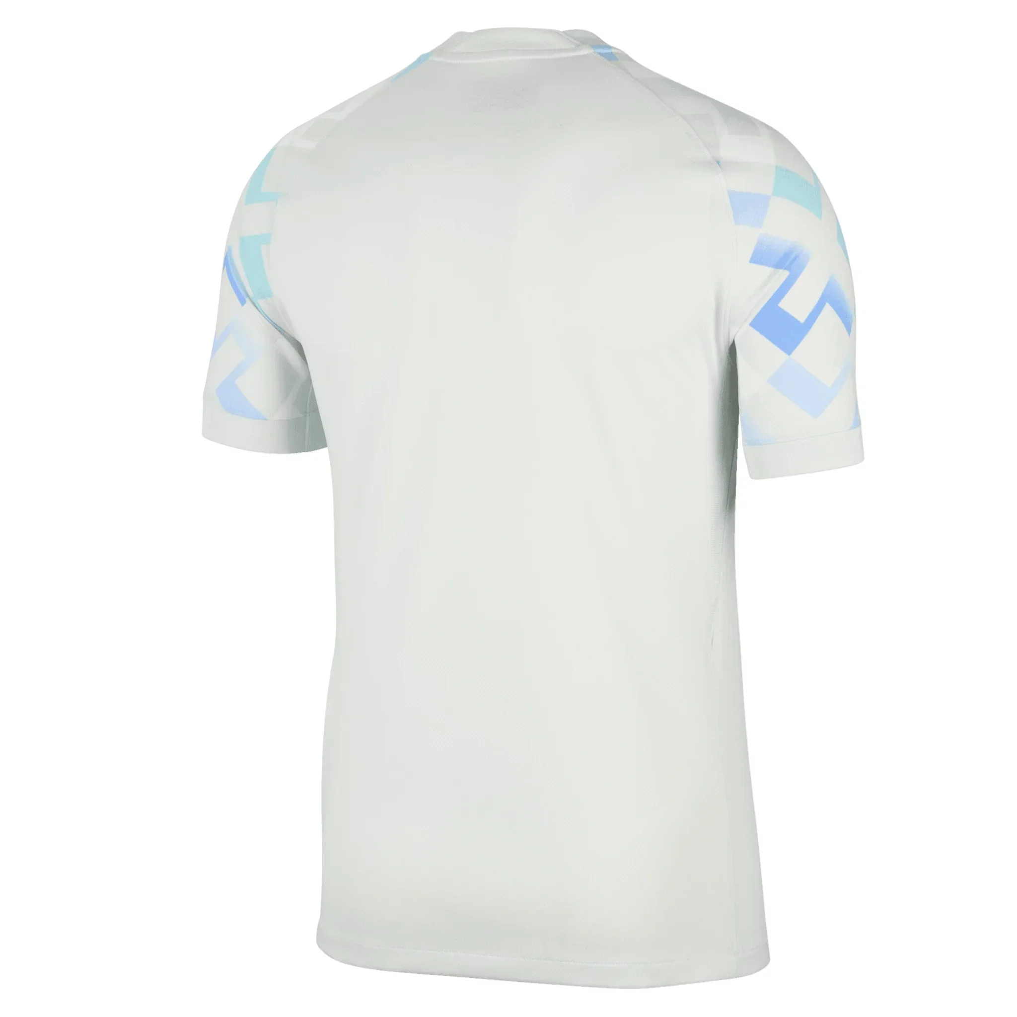Inter Milan FC Stadium Away Jersey 2025/26 - Image 6