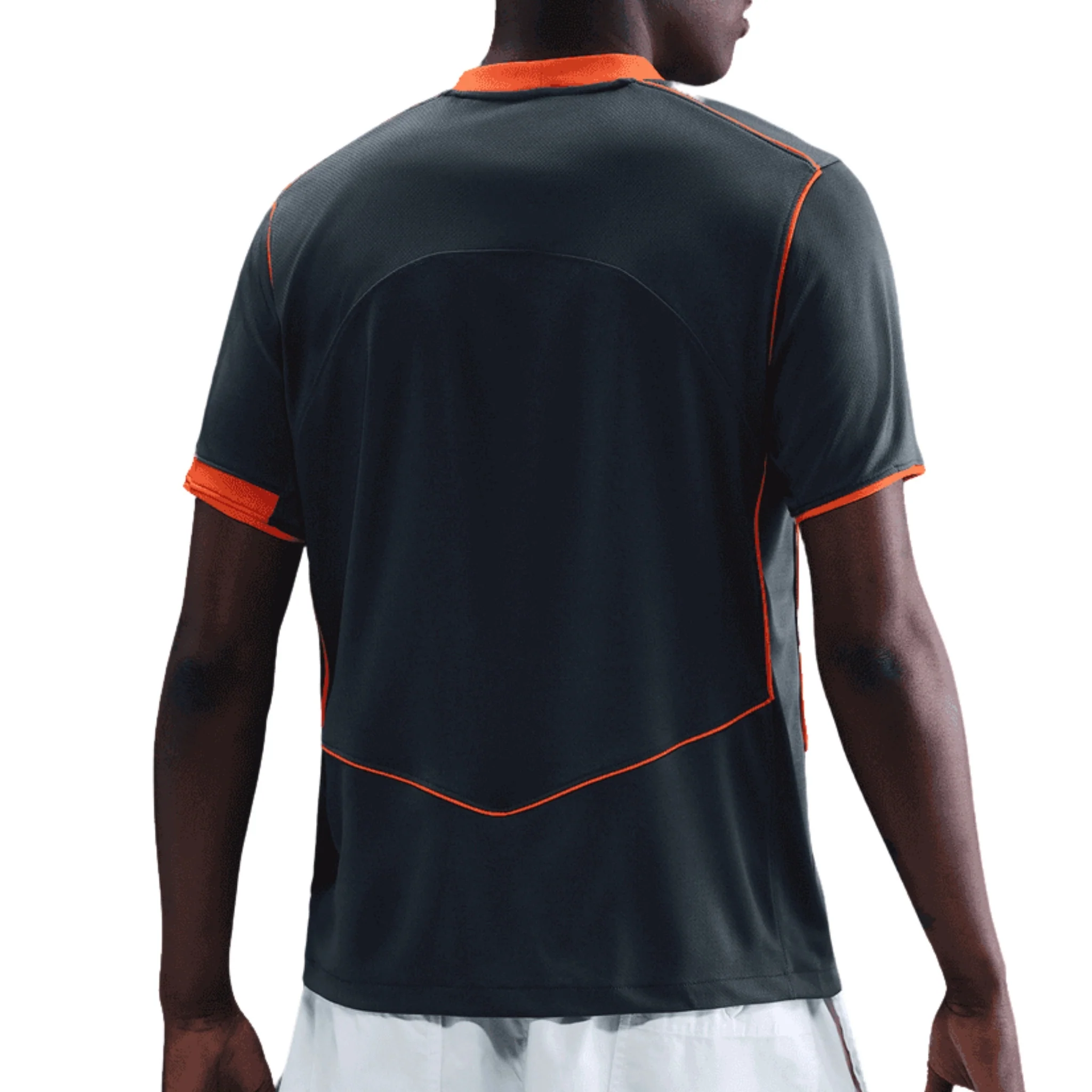 Inter Milan FC Stadium Third Jersey 2025/26 - Image 2