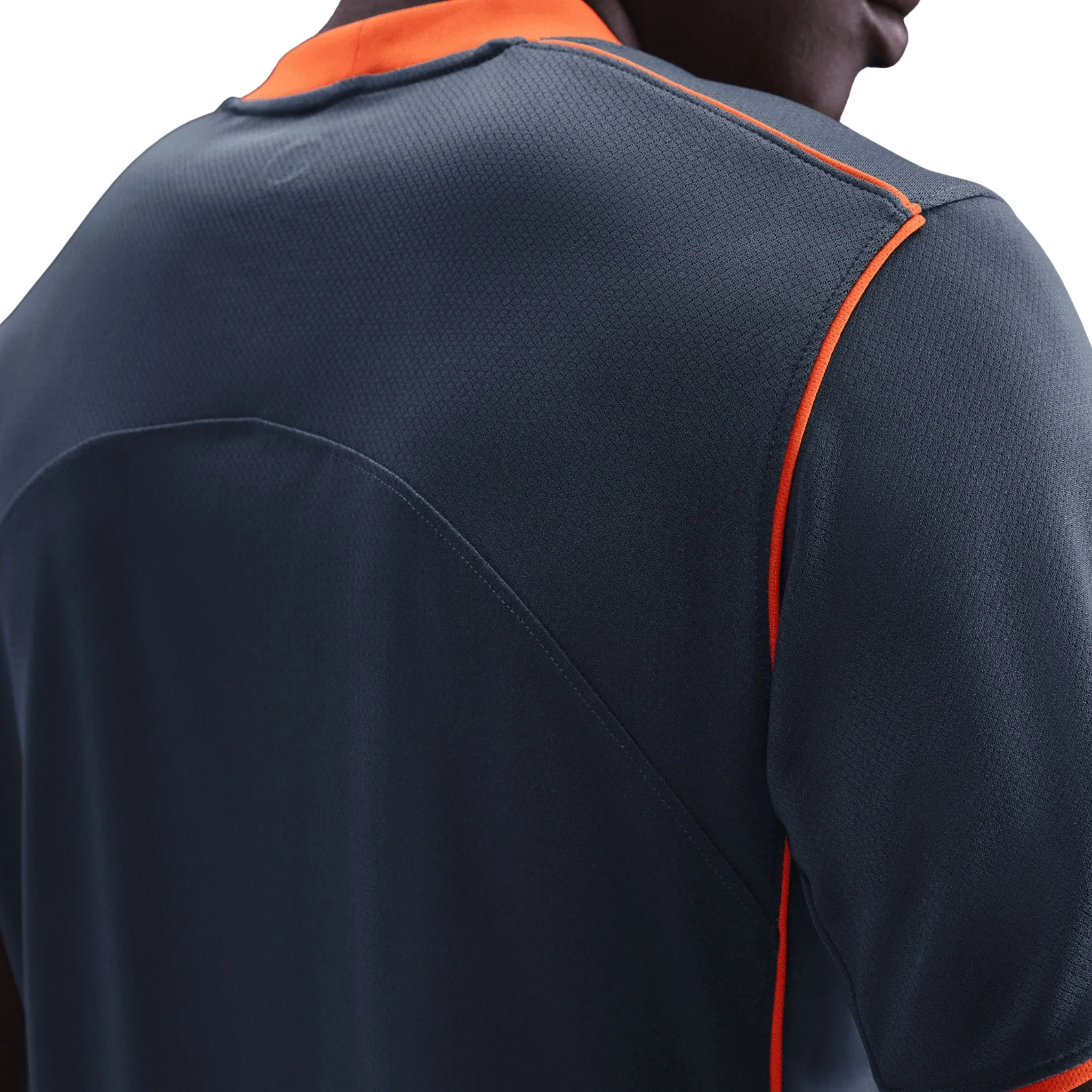 Inter Milan FC Stadium Third Jersey 2025/26 - Image 4