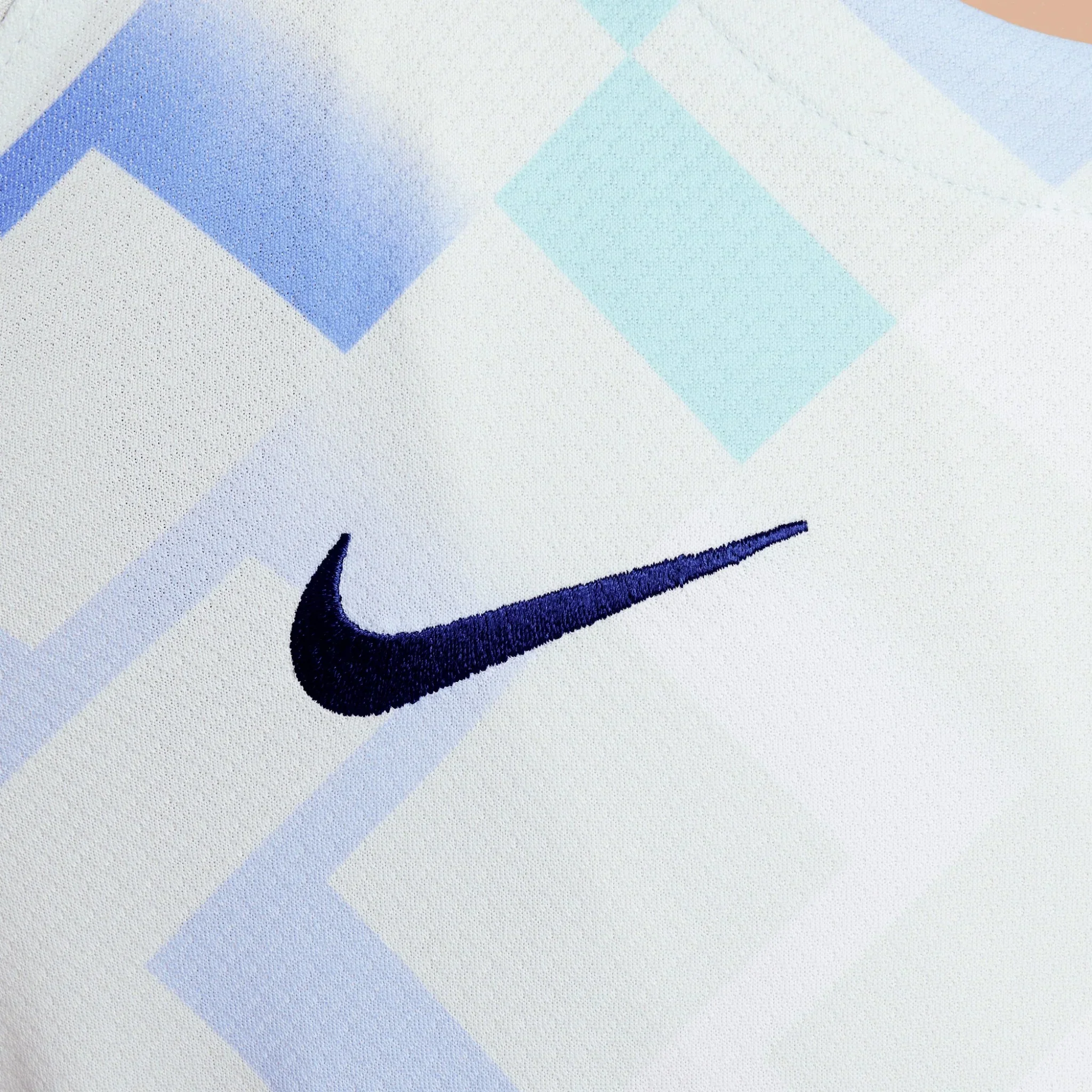 Inter Milan Junior Stadium Away Jersey 2025/26 - Image 4