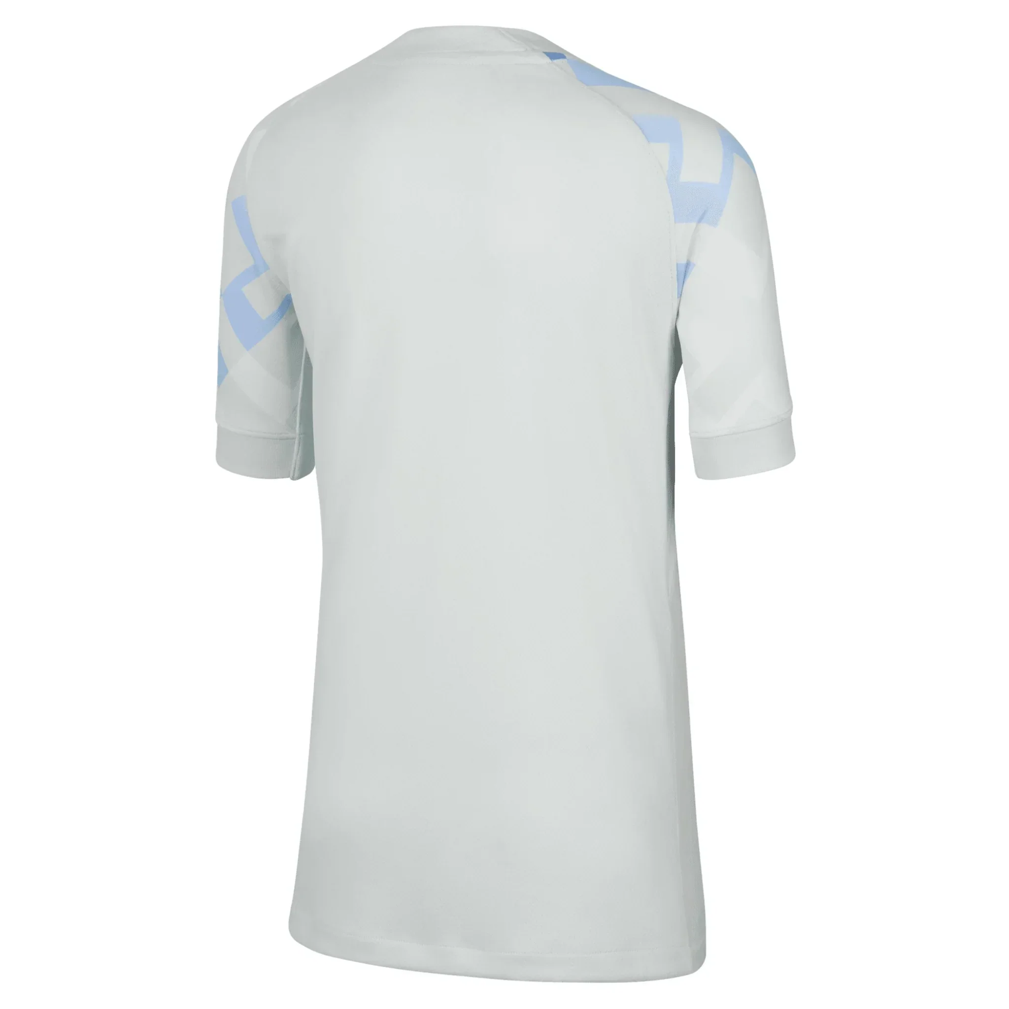 Inter Milan Junior Stadium Away Jersey 2025/26 - Image 6