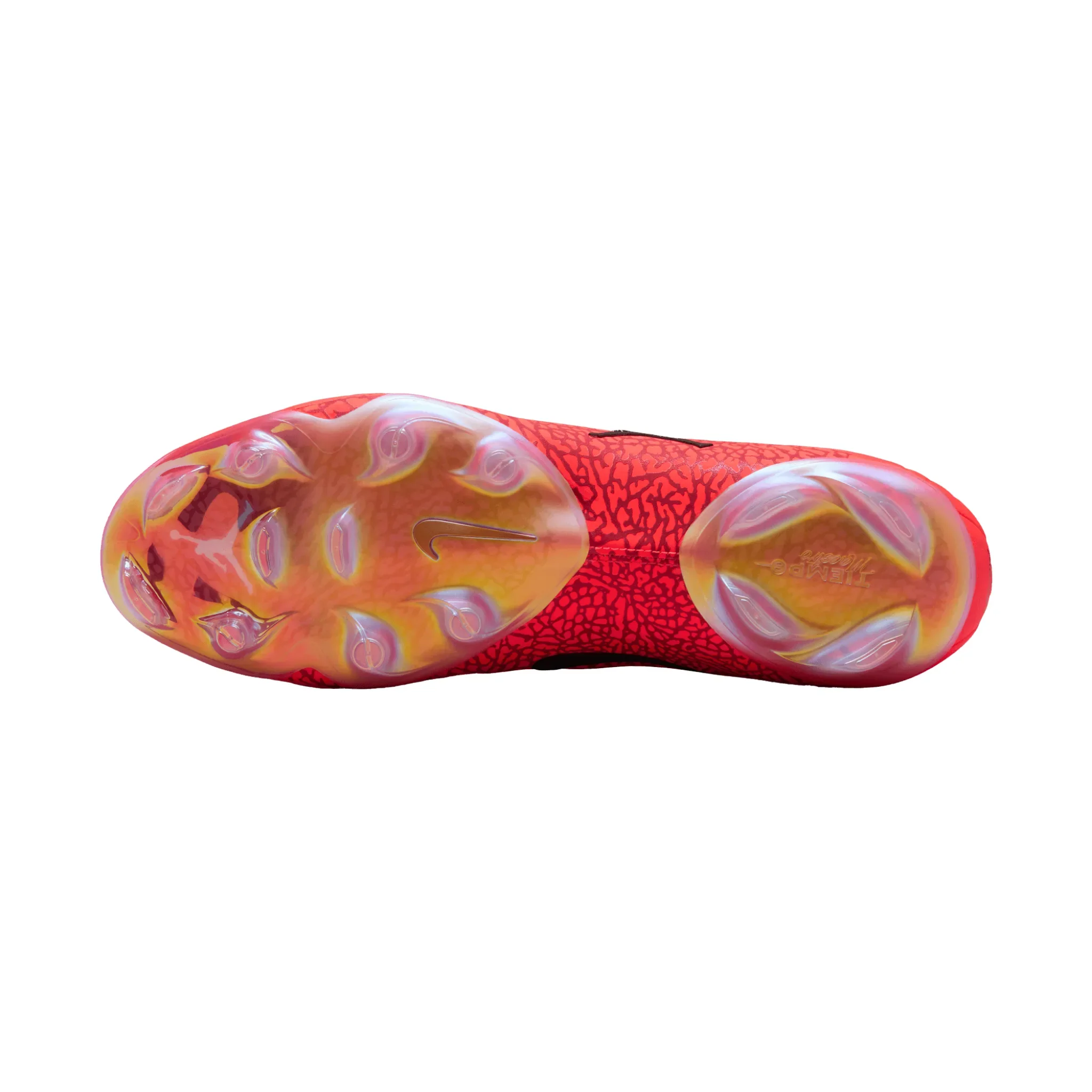 Jordan Tiempo Maestro Elite SE Firm-Ground Cleats - Image 3