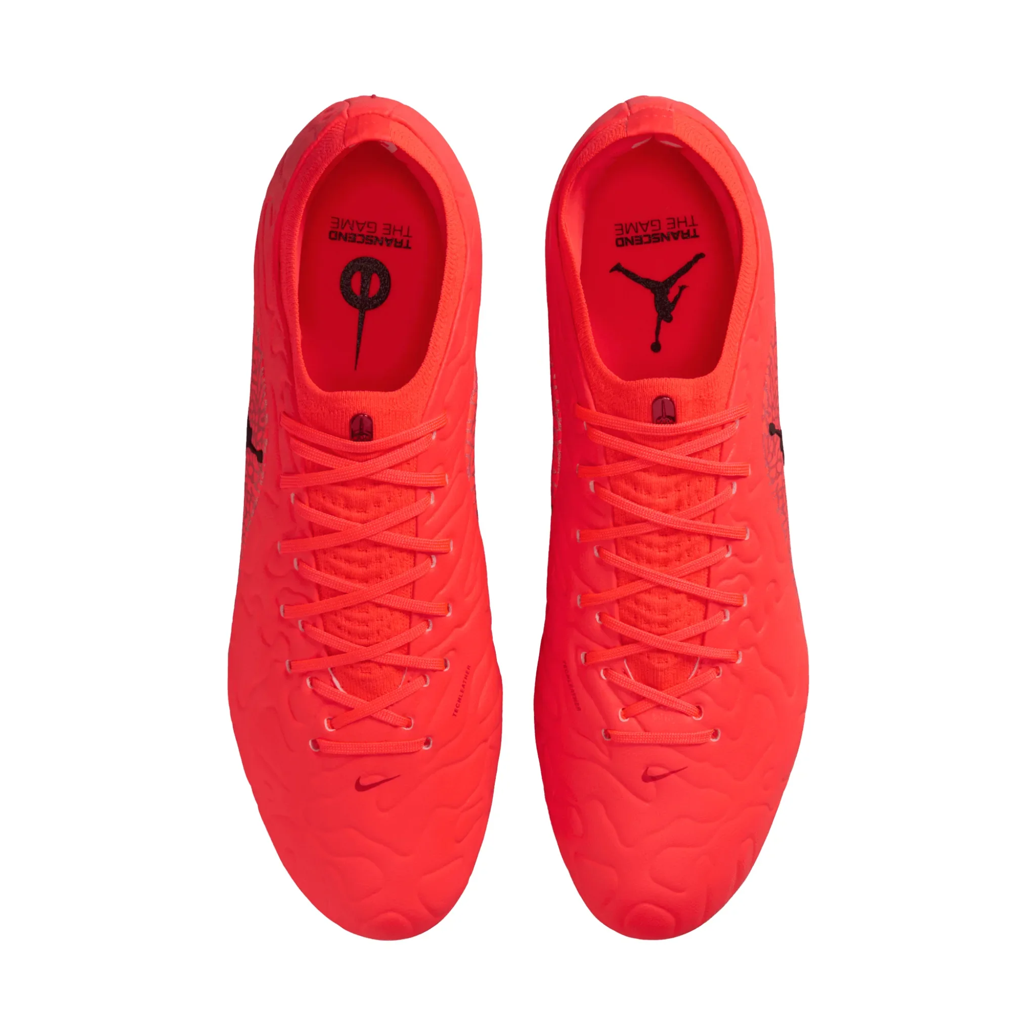 Jordan Tiempo Maestro Elite SE Firm-Ground Cleats - Image 4