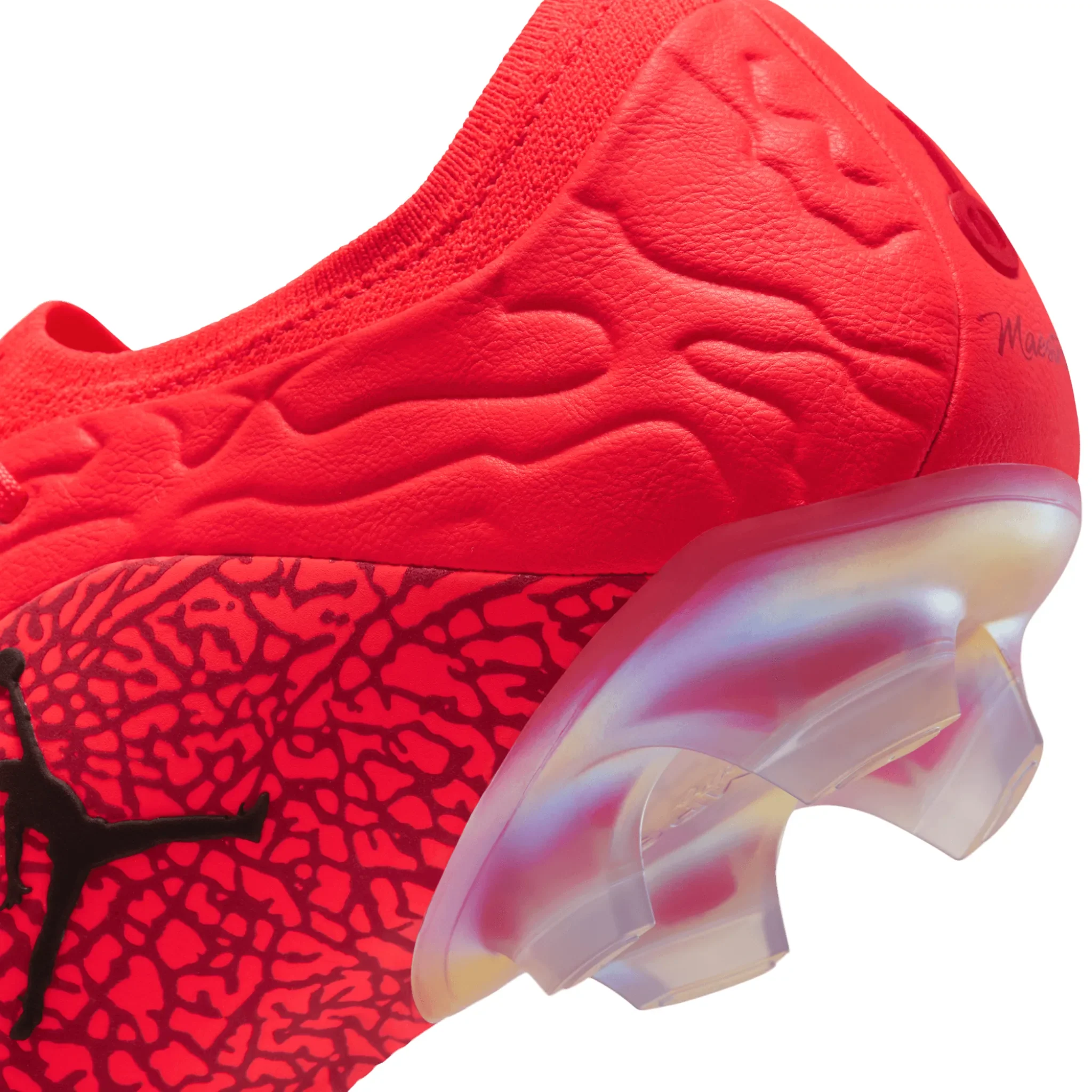 Jordan Tiempo Maestro Elite SE Firm-Ground Cleats - Image 6