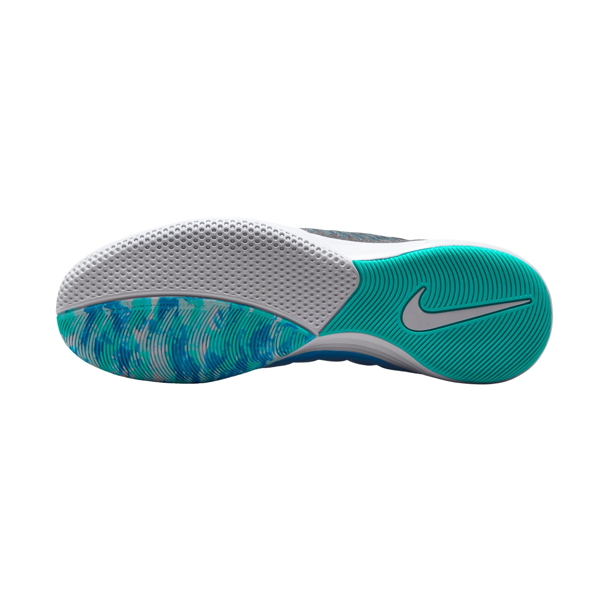 Lunargato II Indoor Soccer Shoes - Image 3