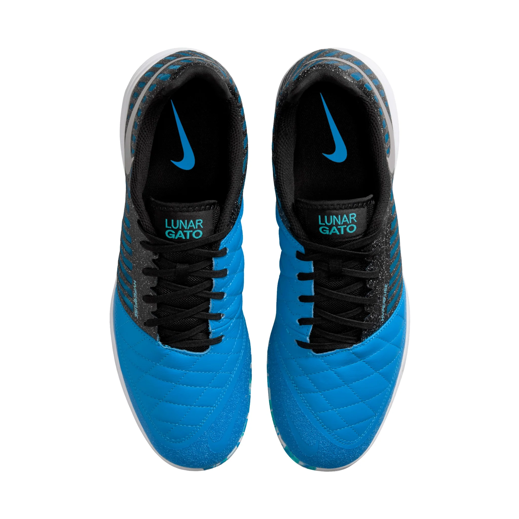 Lunargato II Indoor Soccer Shoes - Image 4