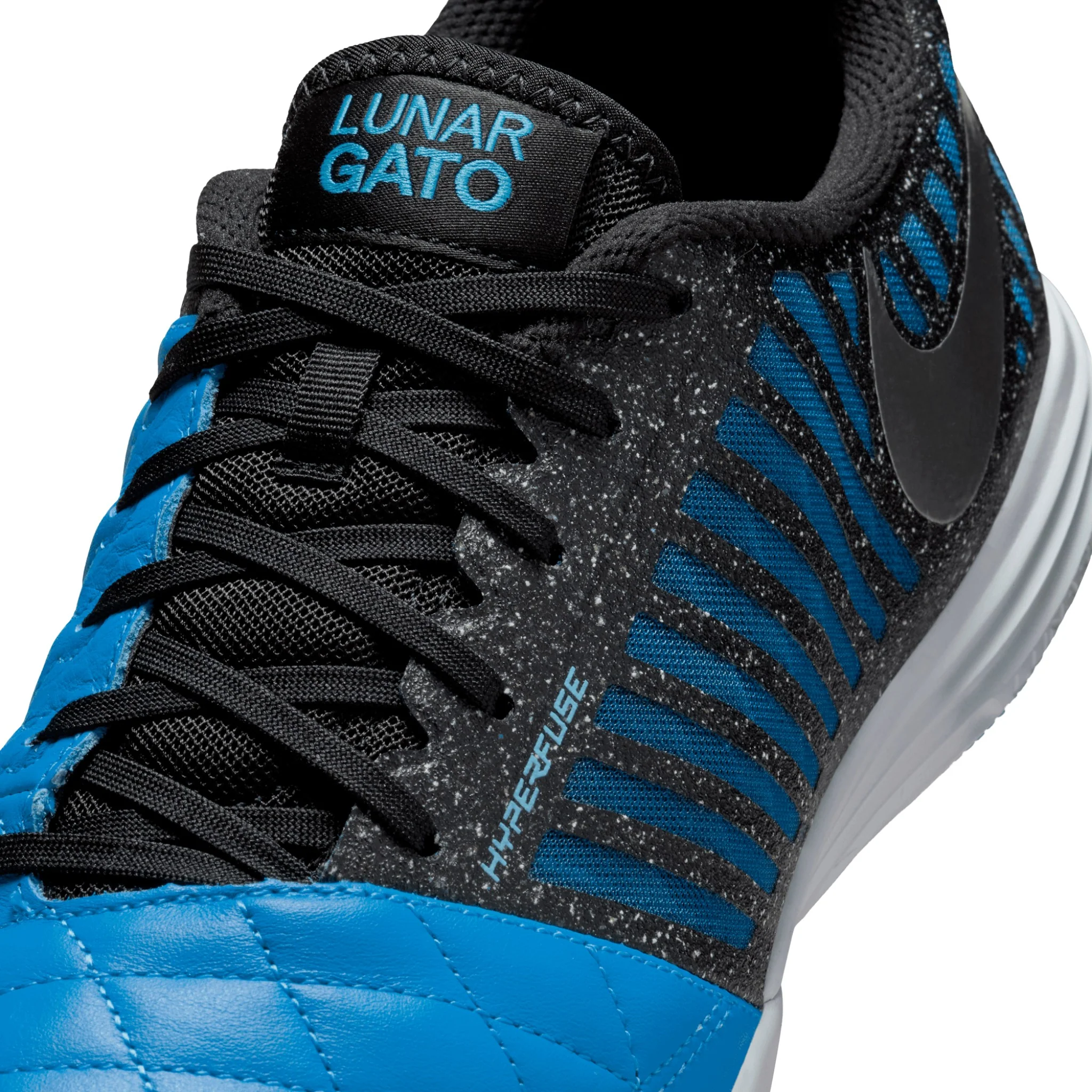 Lunargato II Indoor Soccer Shoes - Image 5
