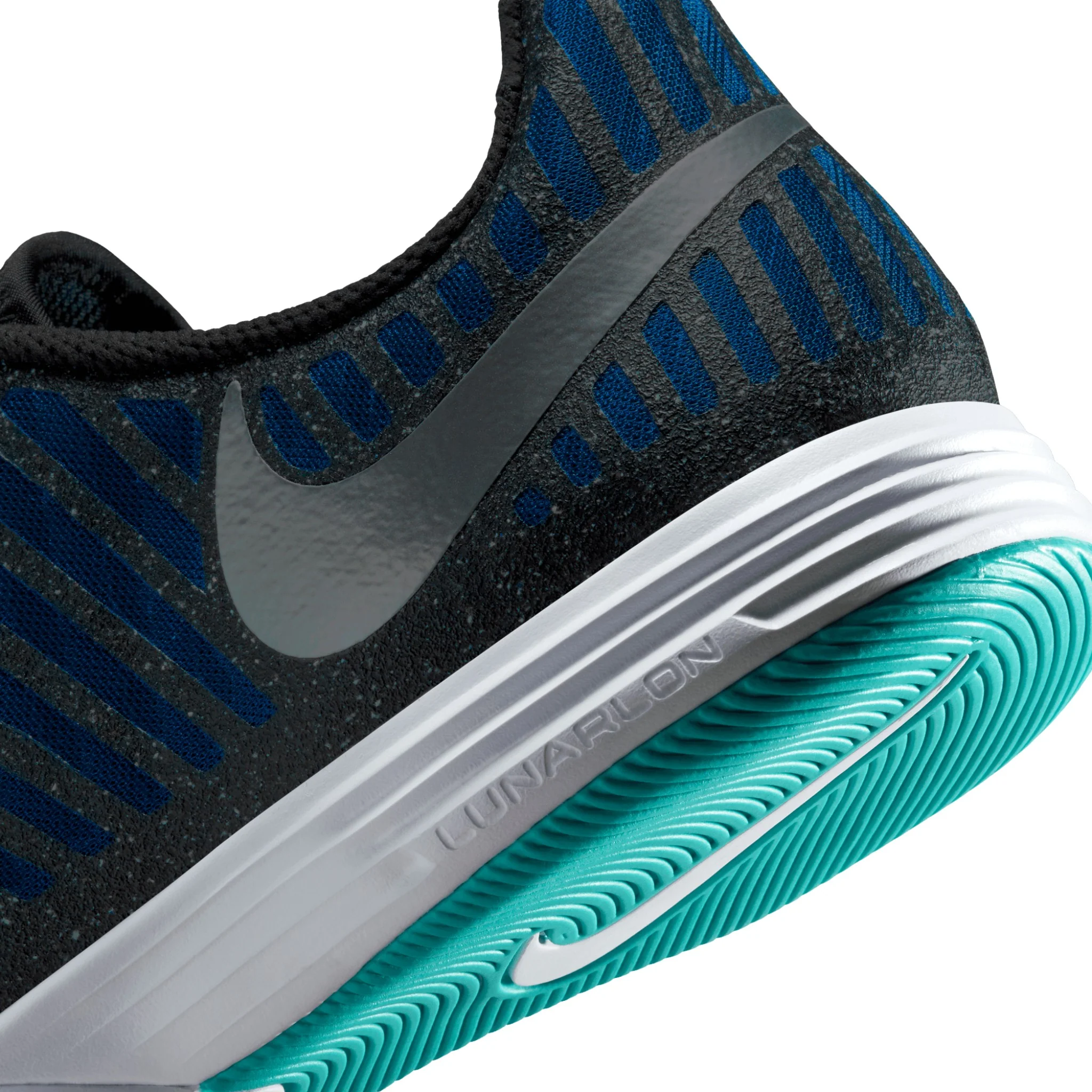Lunargato II Indoor Soccer Shoes - Image 6