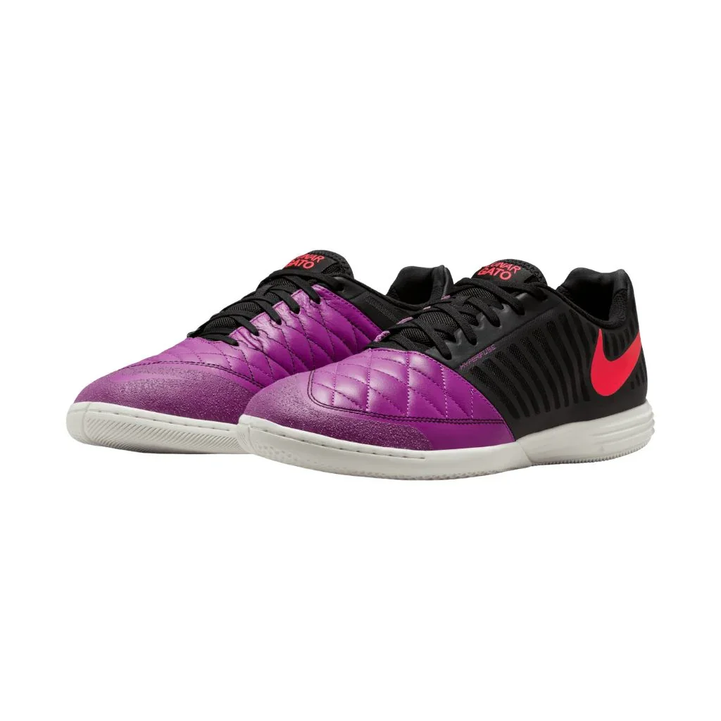 Lunargato II Indoor Soccer Shoes - Image 4