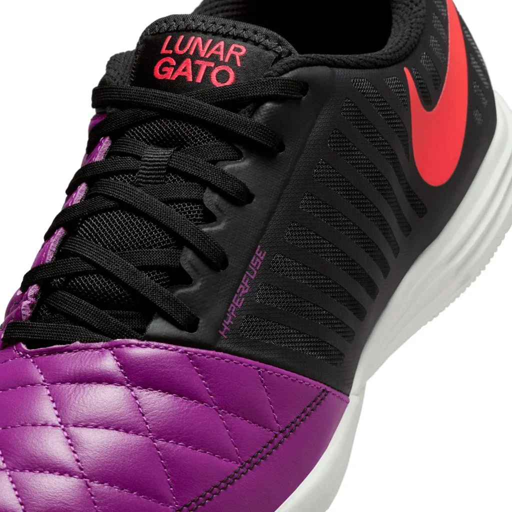 Lunargato II Indoor Soccer Shoes - Image 5